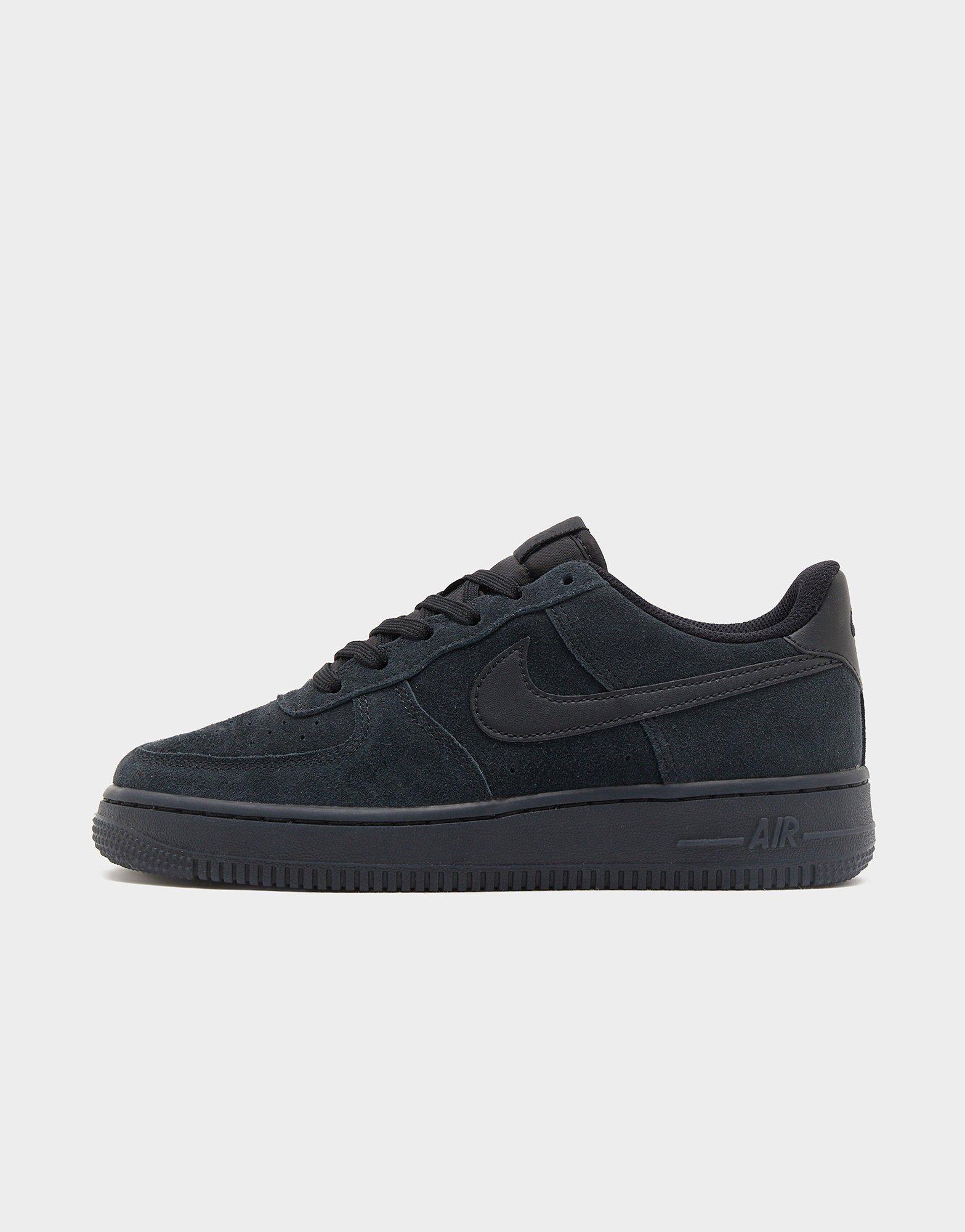 Nike Air Force 1 Suede Junior