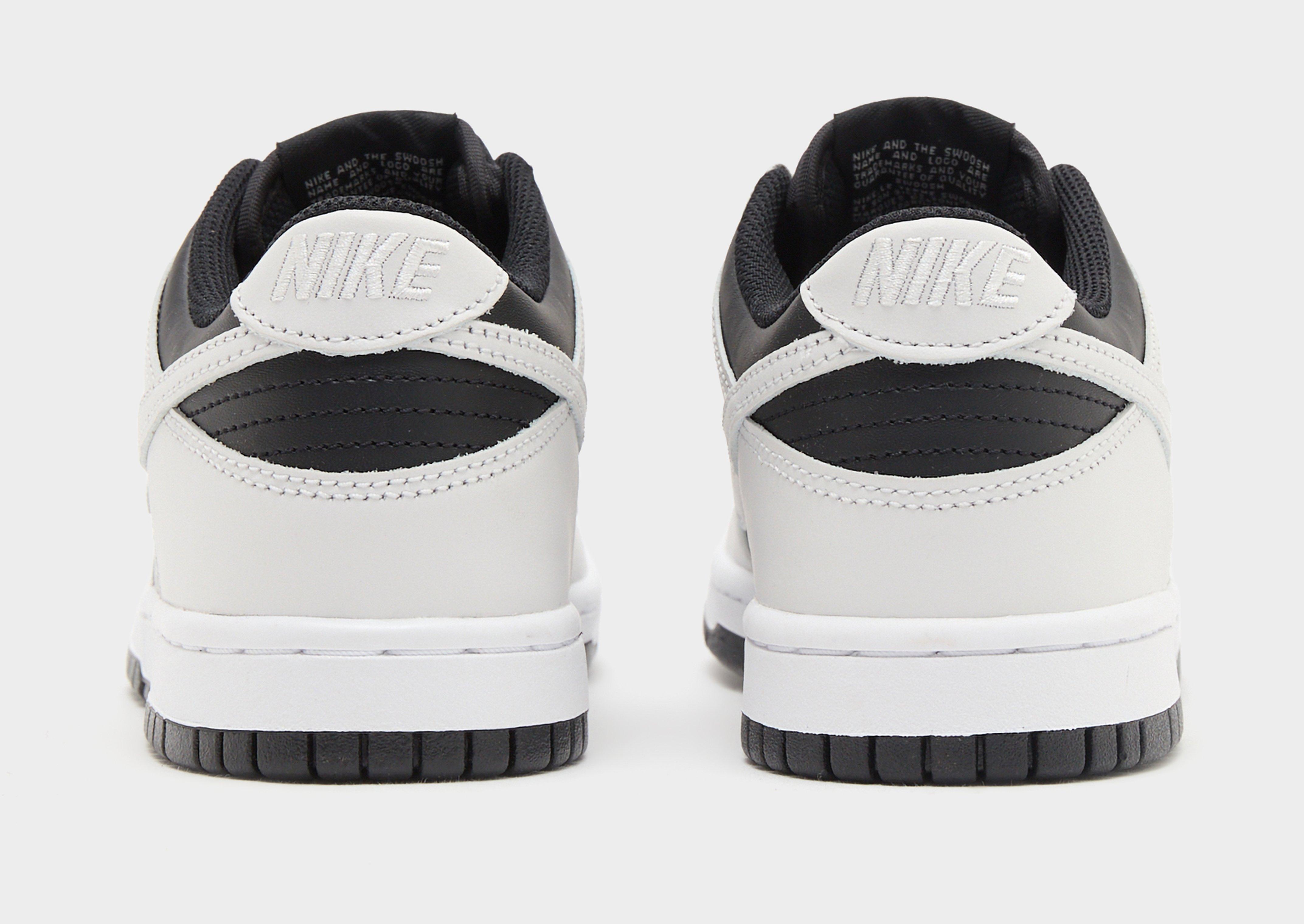 Nike Dunk Low Junior