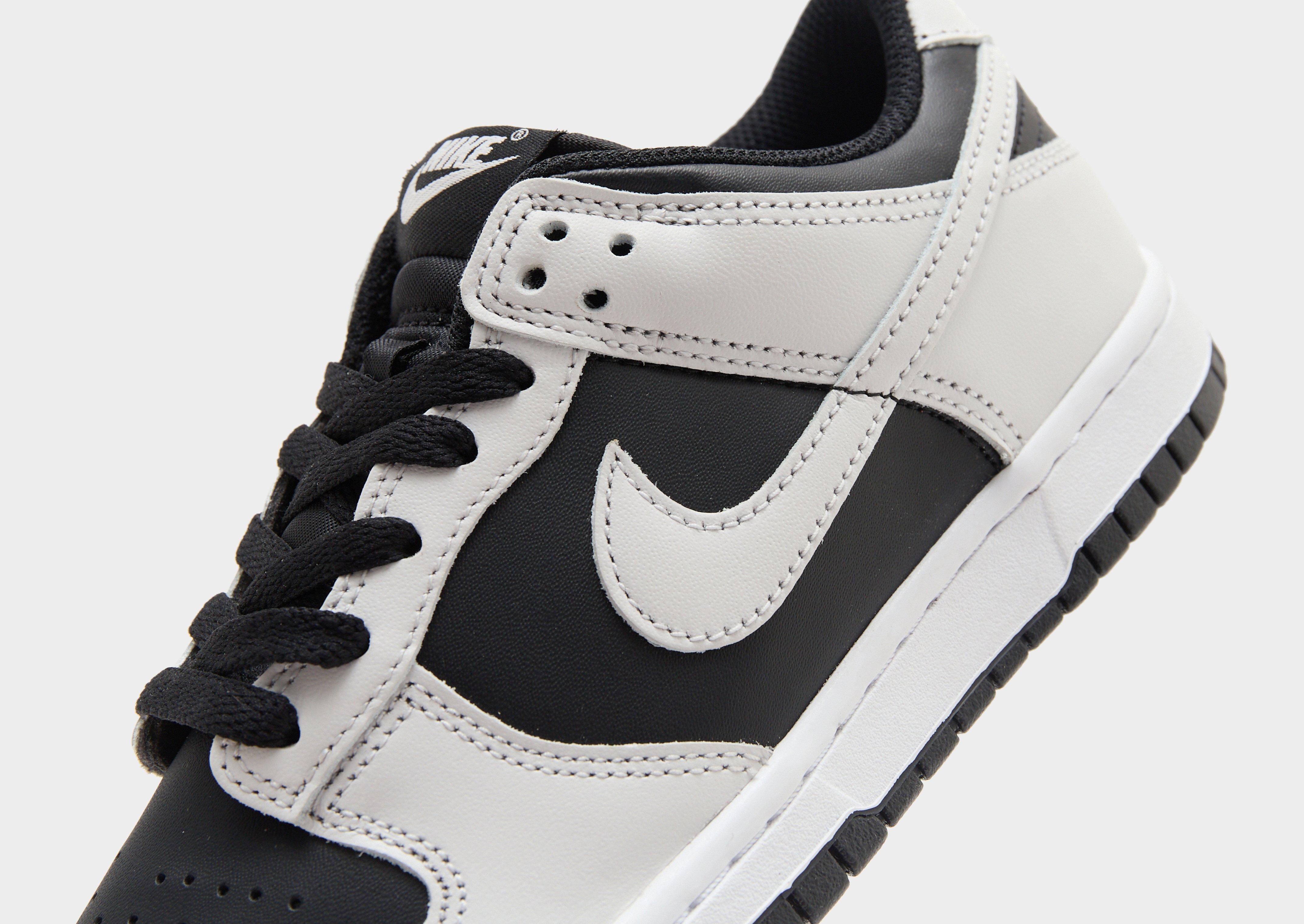 Nike Dunk Low Junior