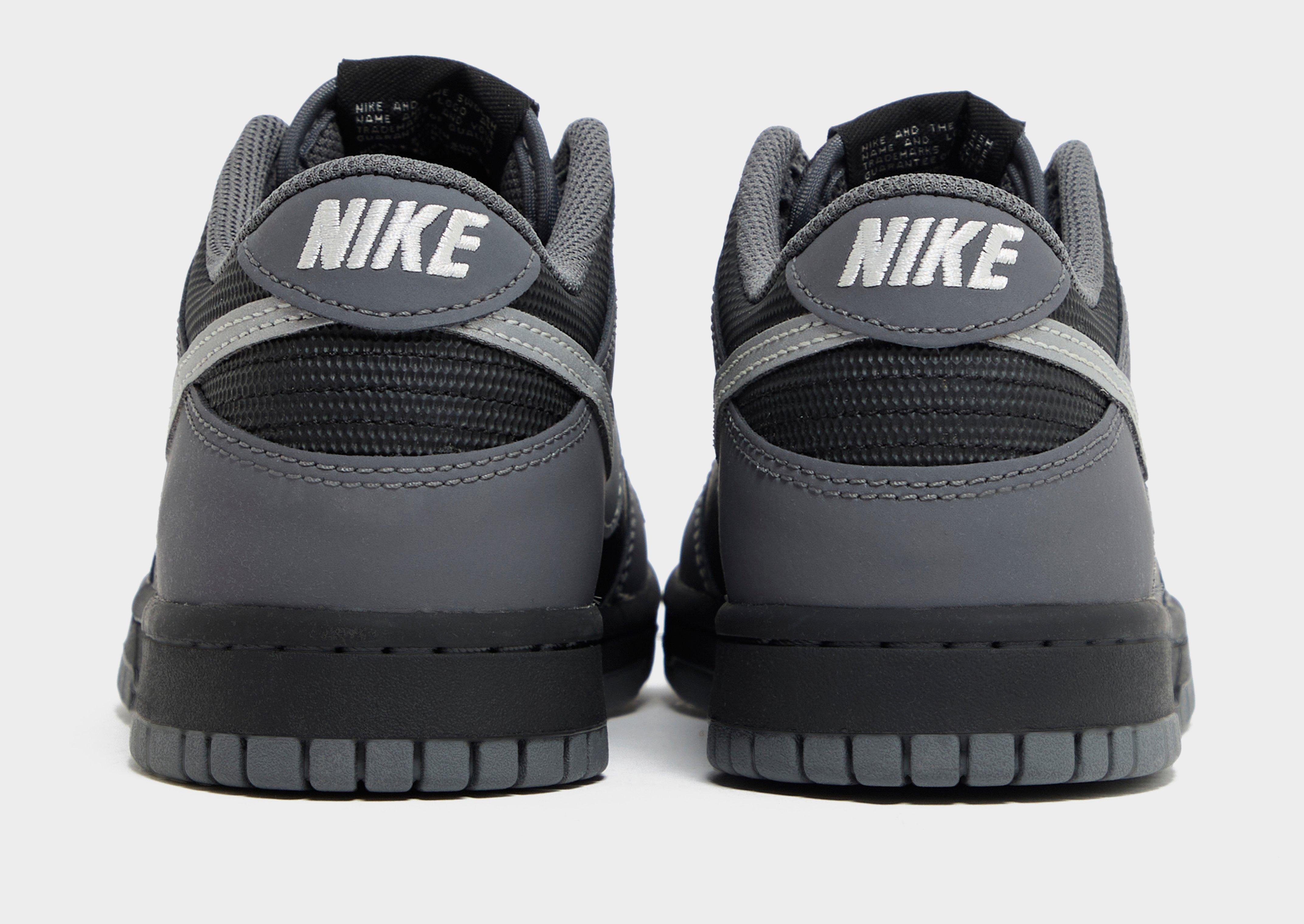 Nike Dunk Low Kinder