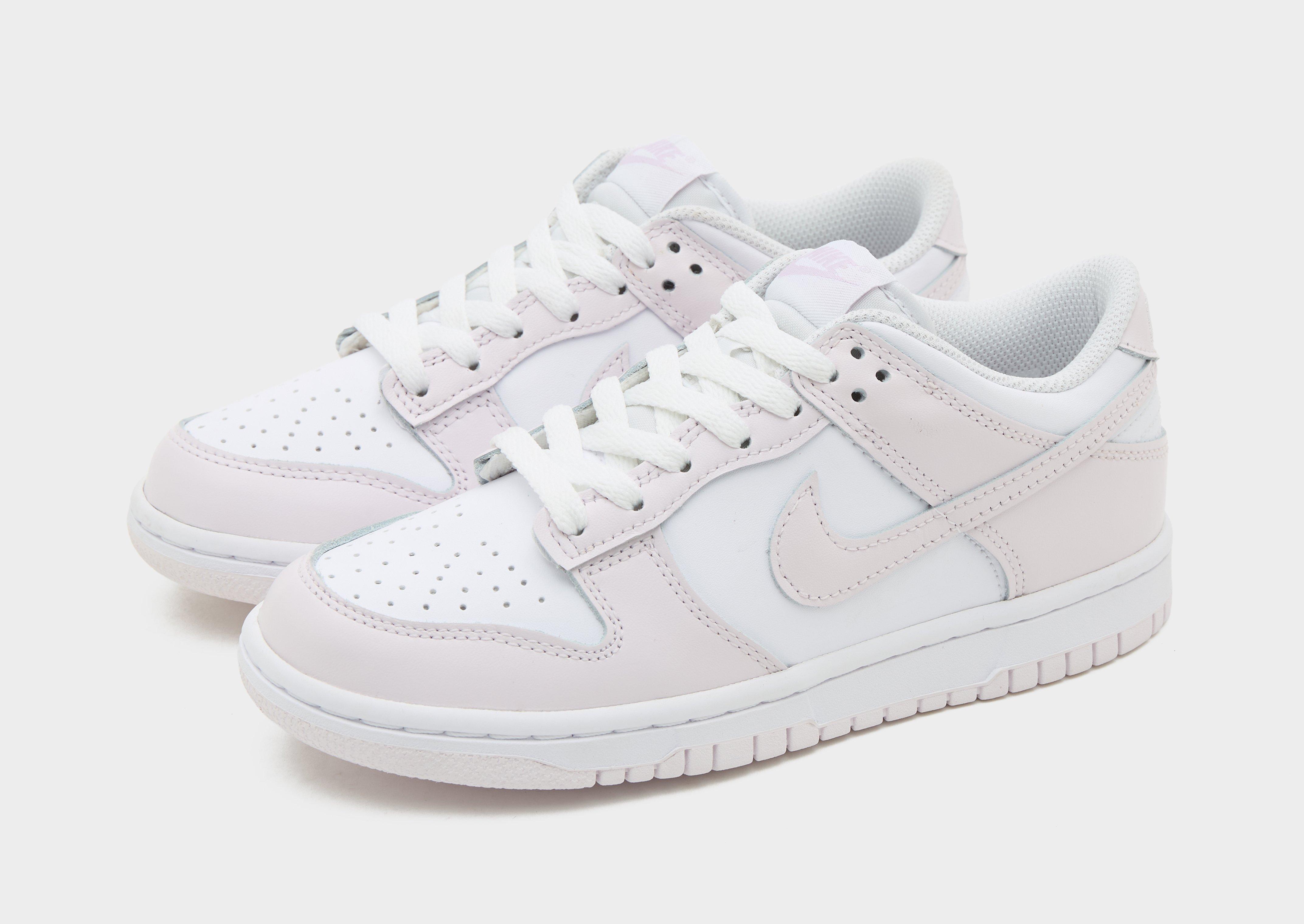 Nike Dunk Low Juniorit