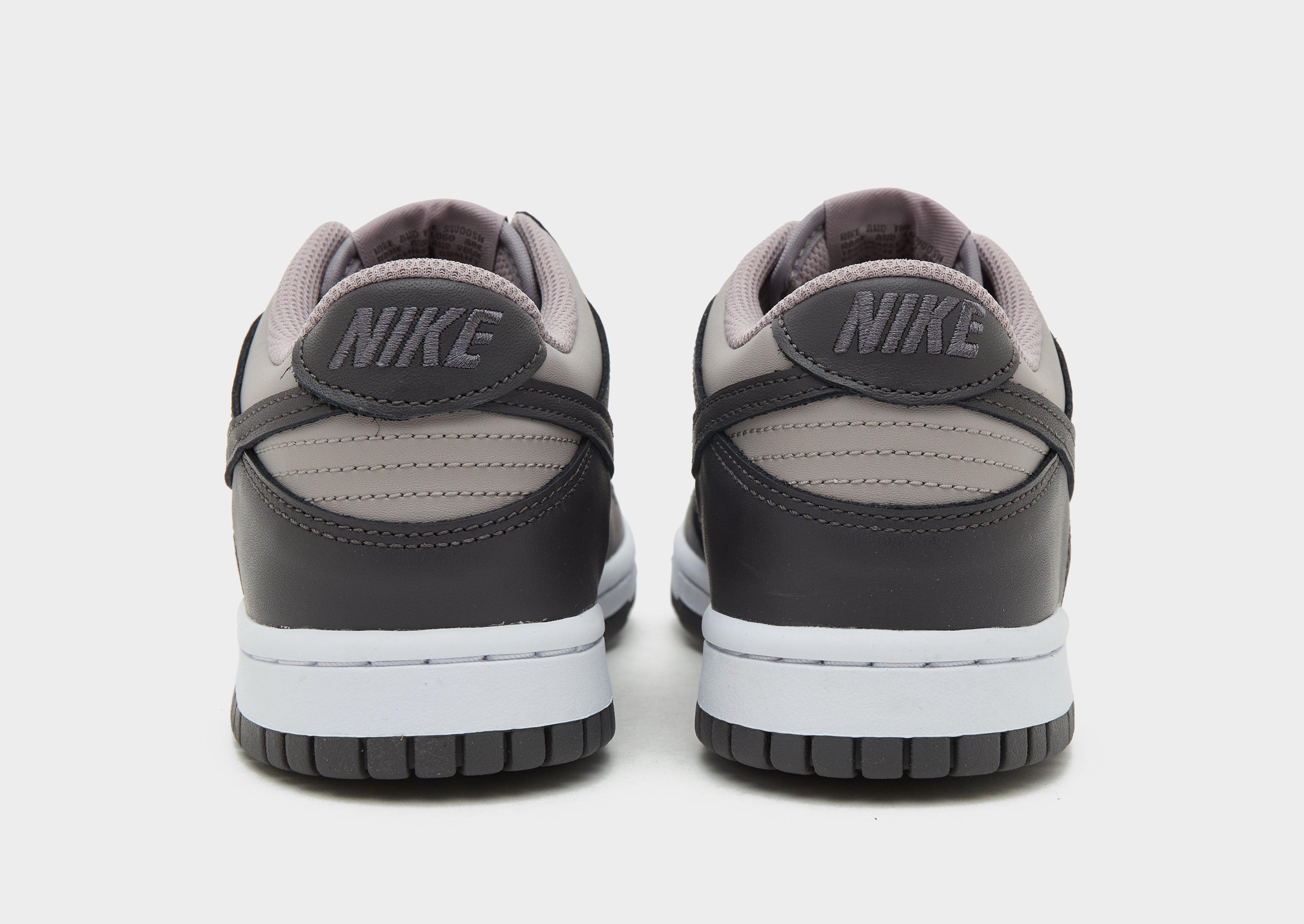 Nike Dunk Low Junior