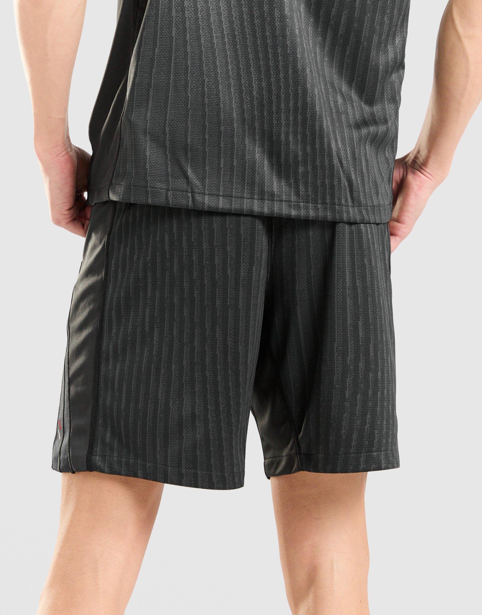 Jordan Short domicile 2025/26 Paris Saint-Germain