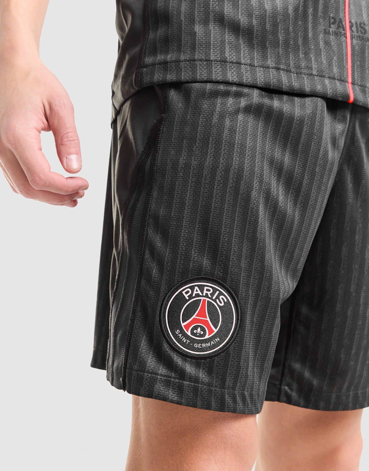 Jordan Short domicile 2025/26 Paris Saint-Germain