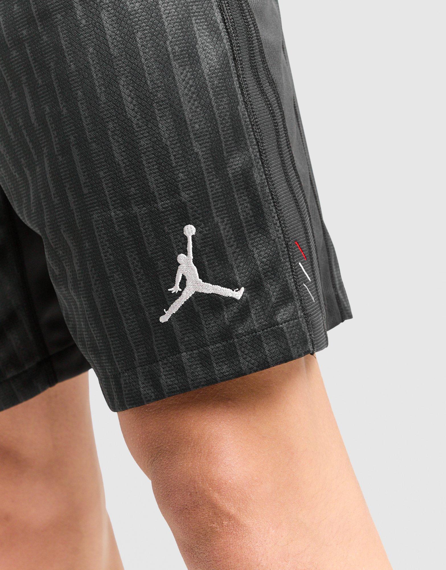 Jordan Short domicile 2025/26 Paris Saint-Germain