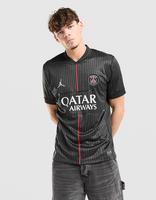Jordan Paris Saint Germain 2025/26 Fourth Shirt
