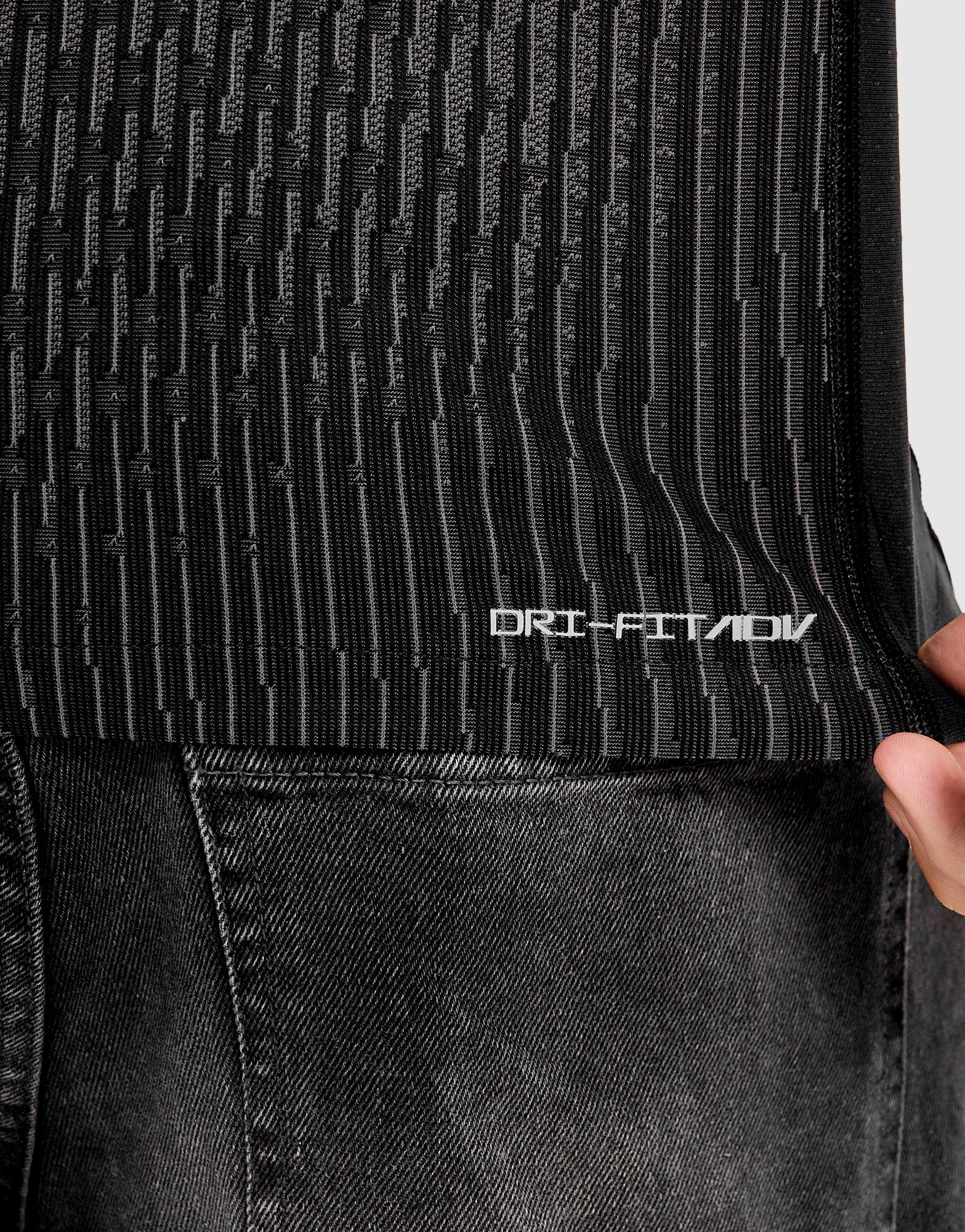 Jordan Paris Saint Germain 2025/26 Match Fourth Shirt