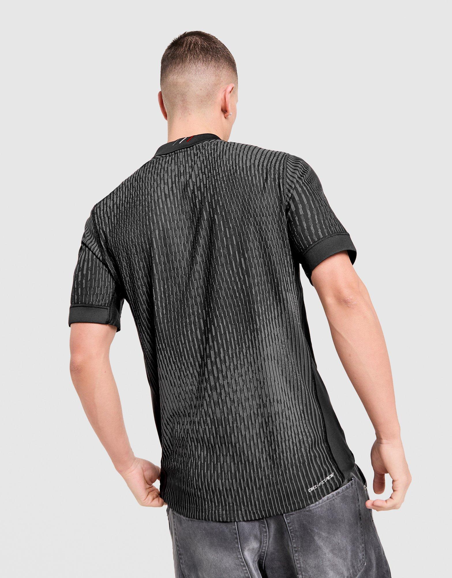 Jordan Paris Saint Germain 2025/26 Match Fourth Shirt