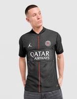 Jordan Paris Saint Germain 2025/26 Match Fourth Shirt