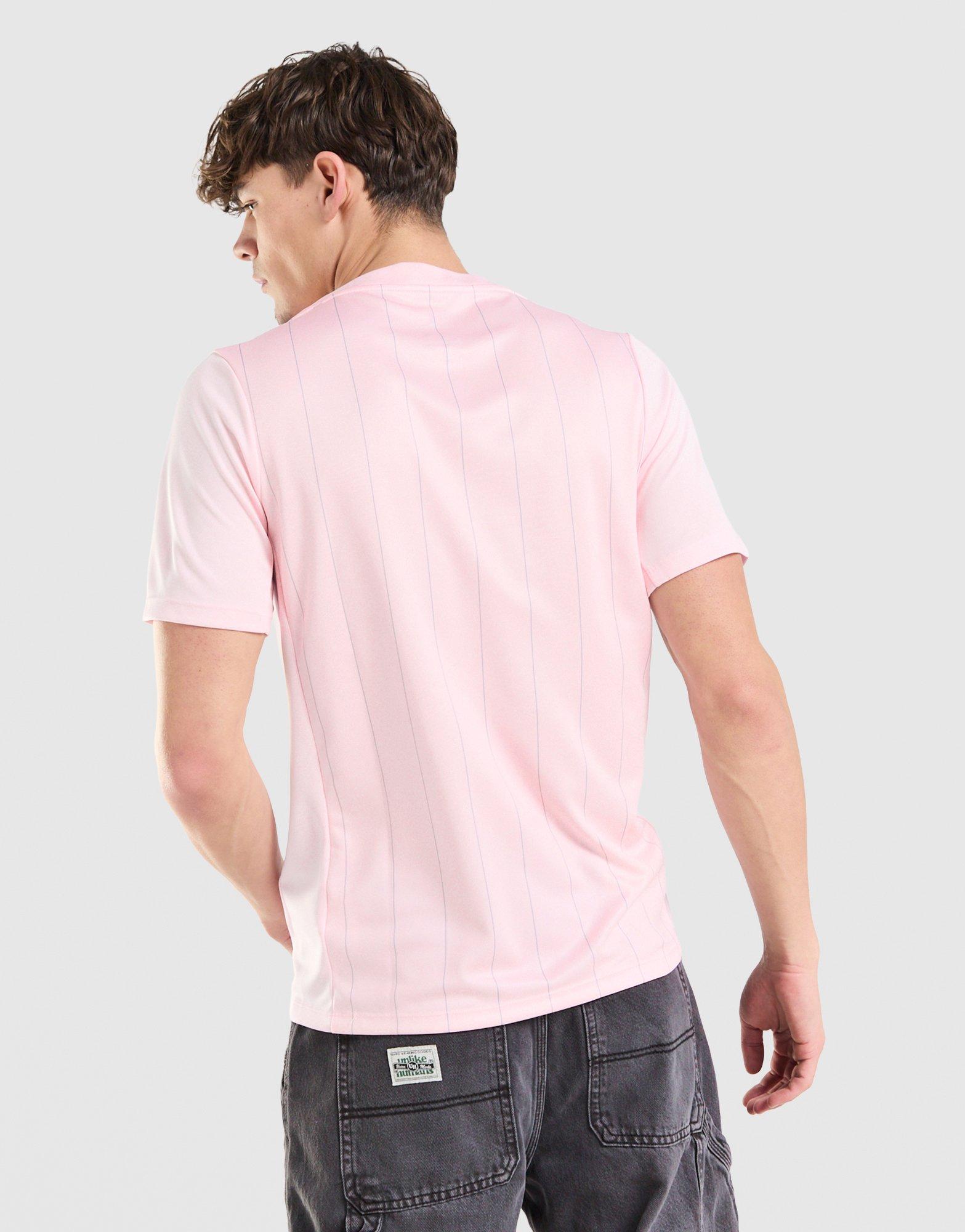 Jordan Paris Saint Germain Pre Match T-Shirt