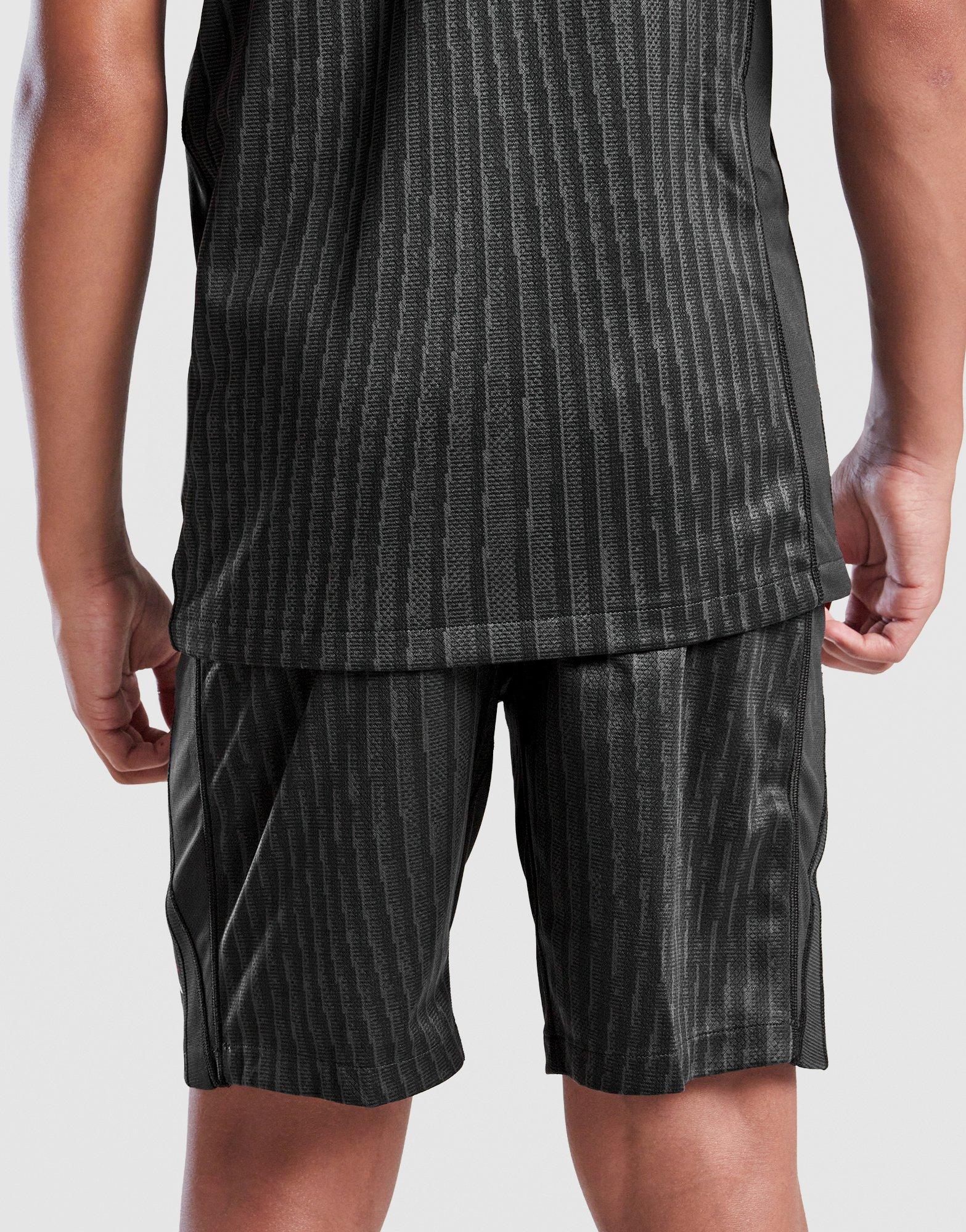 Jordan Paris Saint Germain 2025/26 Fourth Shorts Junior