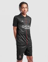 Jordan Paris Saint Germain 2025/26 Fourth Shorts Junior