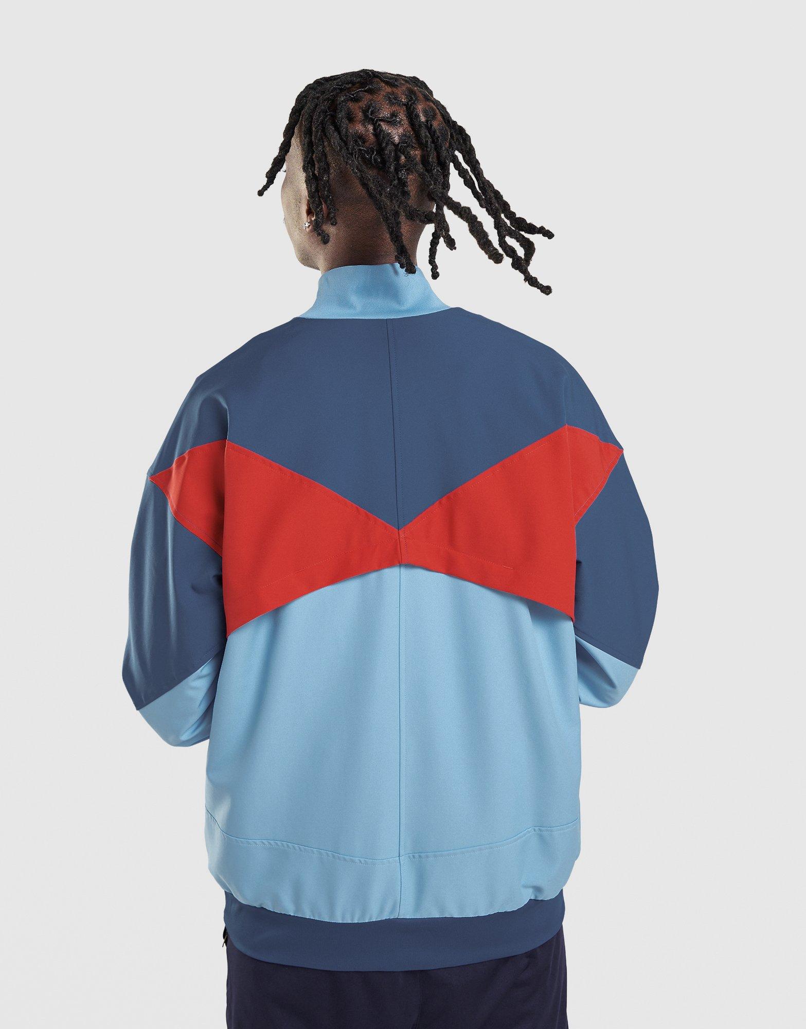 Nike FC Barcelona Strike Anthem Jacket