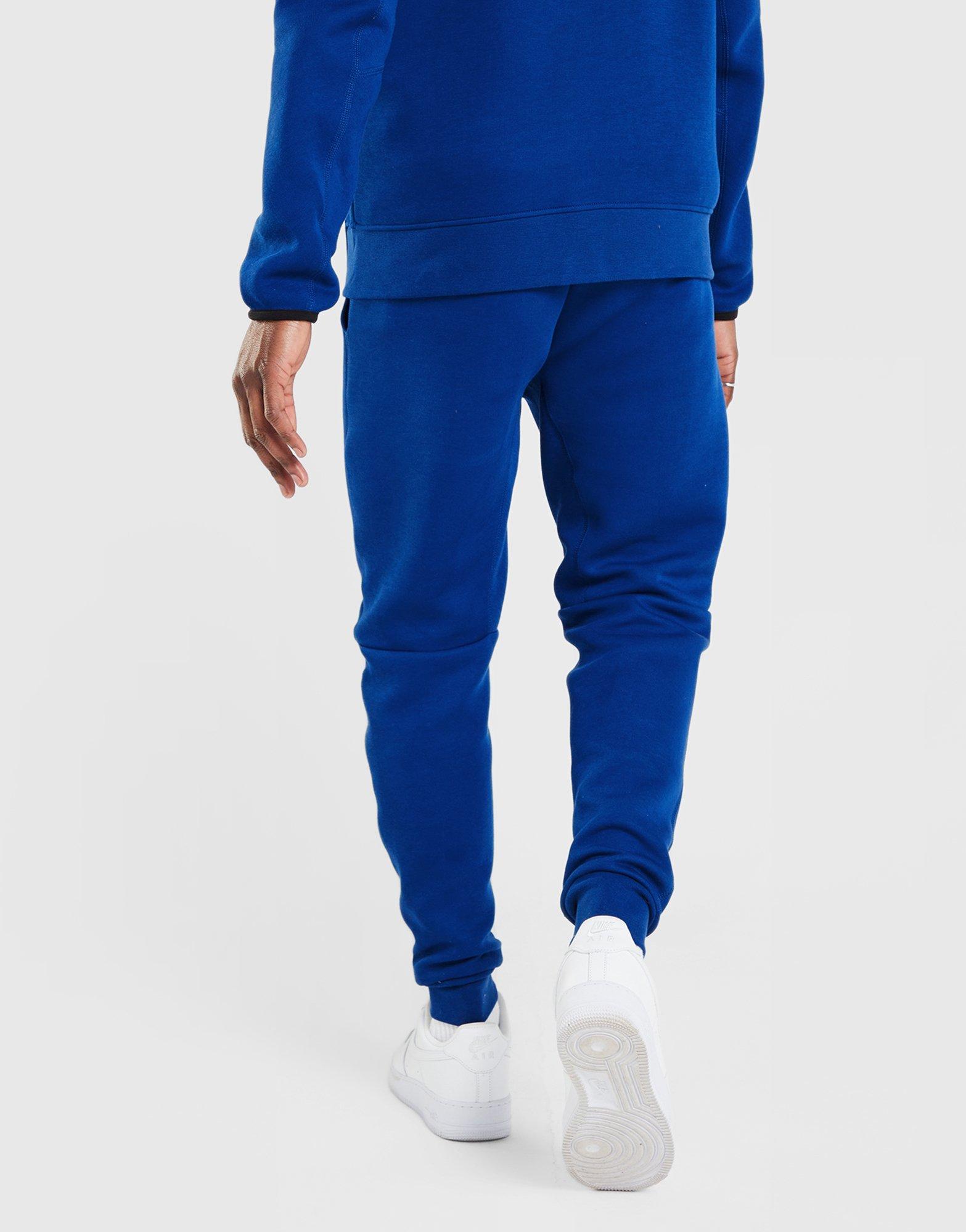 Nike FC Barcelona Tech Fleece Joggers