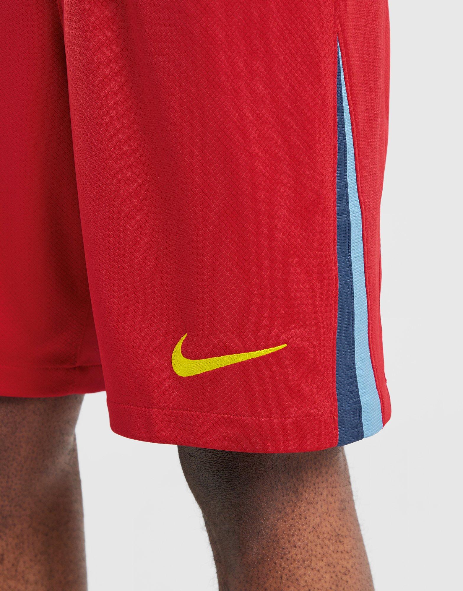 Nike FC Barcelona 2025/26 Fourth Shorts