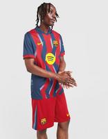 Nike FC Barcelona 2025/26 Fourth Shorts