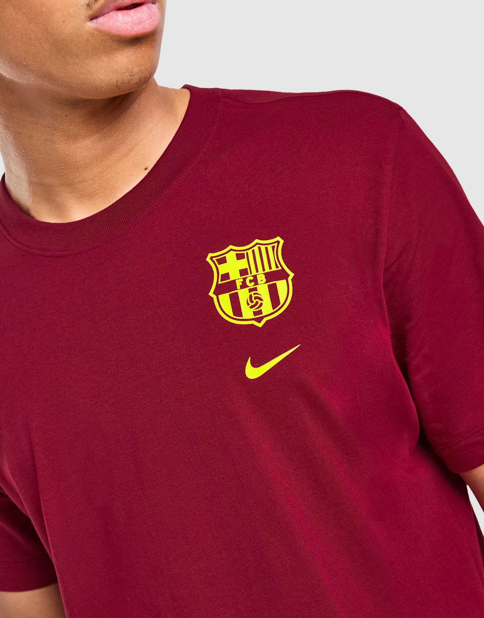 Nike FC Barcelona T-Shirt