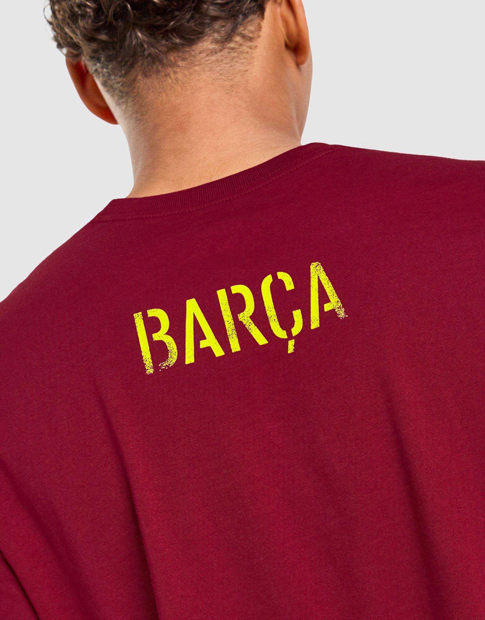 Nike FC Barcelona T-Shirt