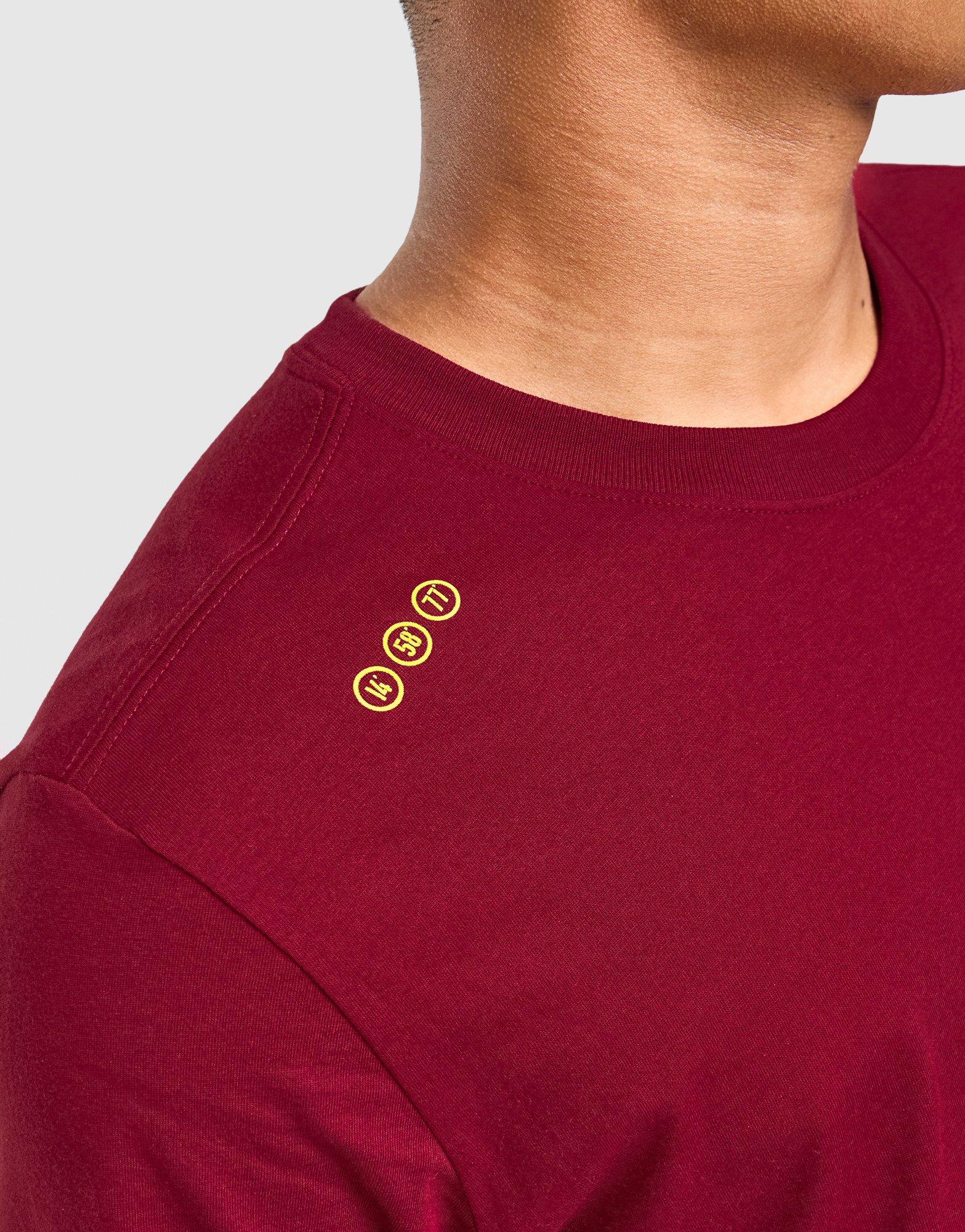 Nike FC Barcelona T-Shirt