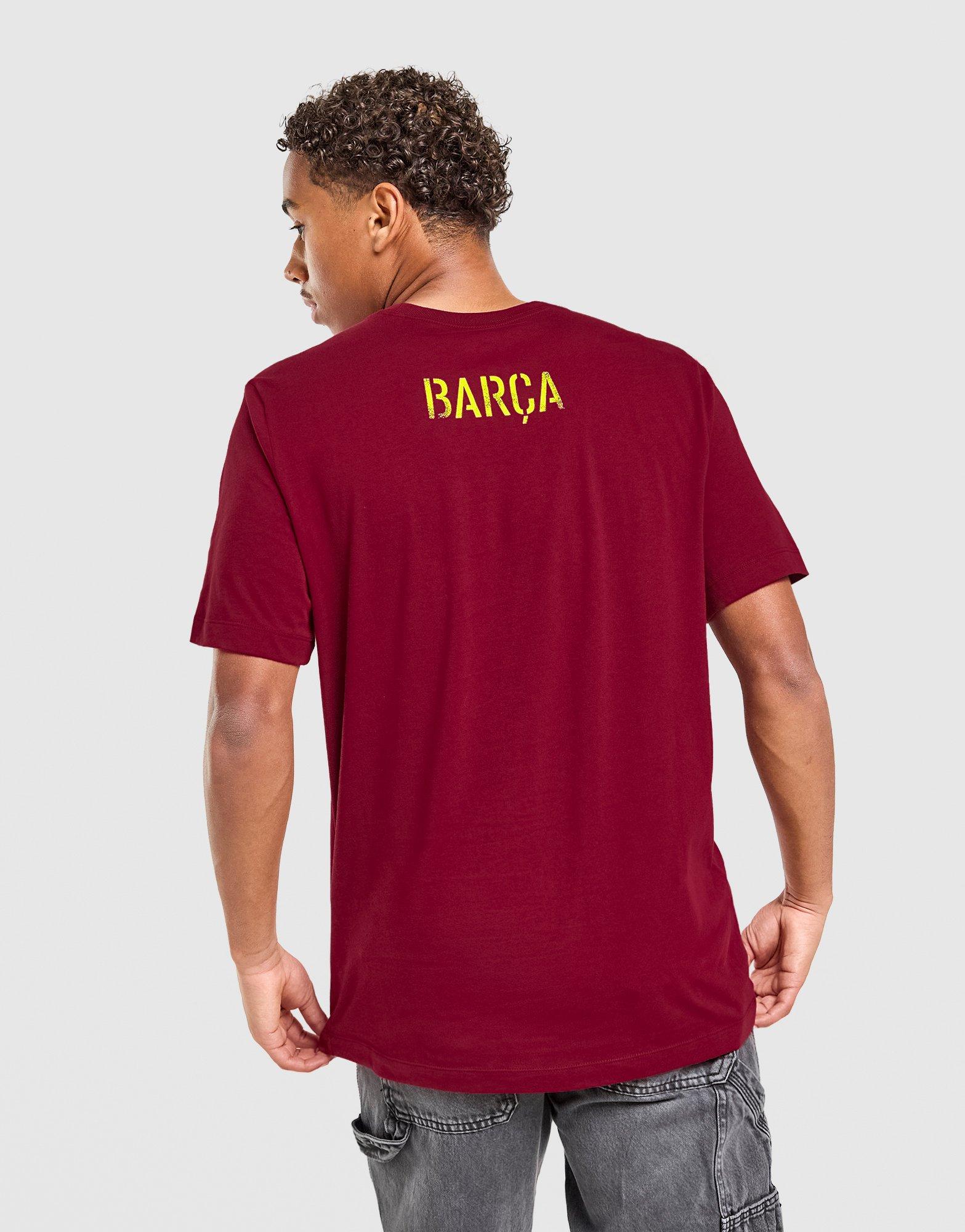 Nike FC Barcelona T-Shirt