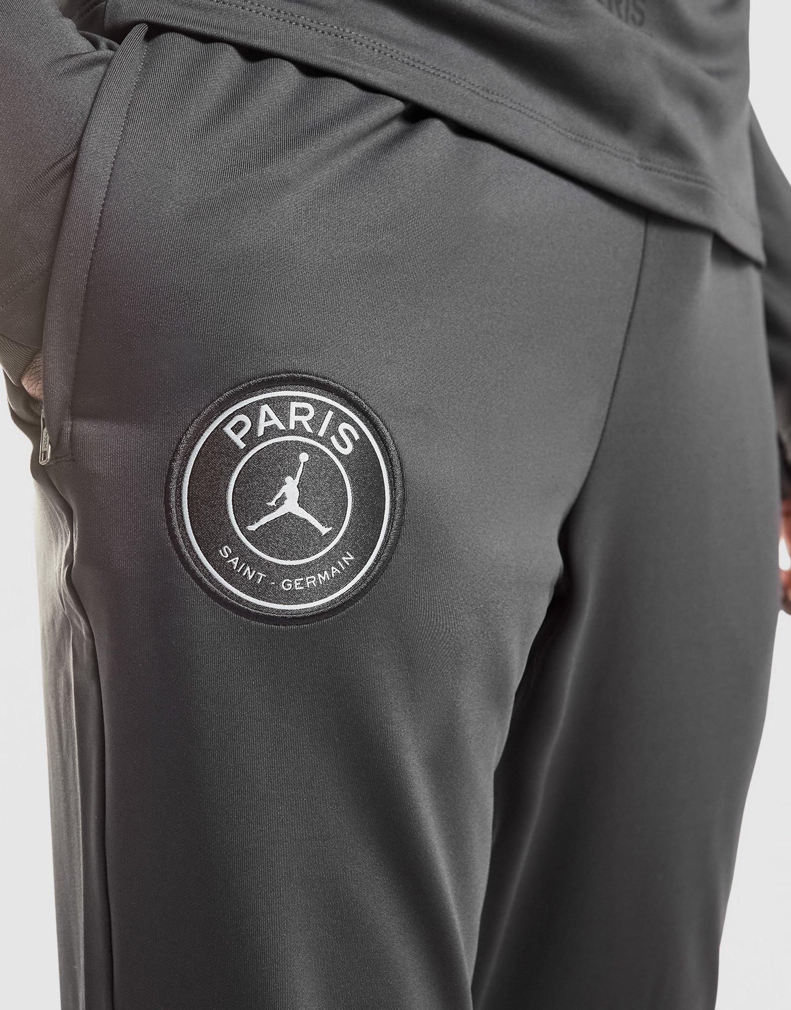 Jordan Paris Saint Germain Strike Track Pants