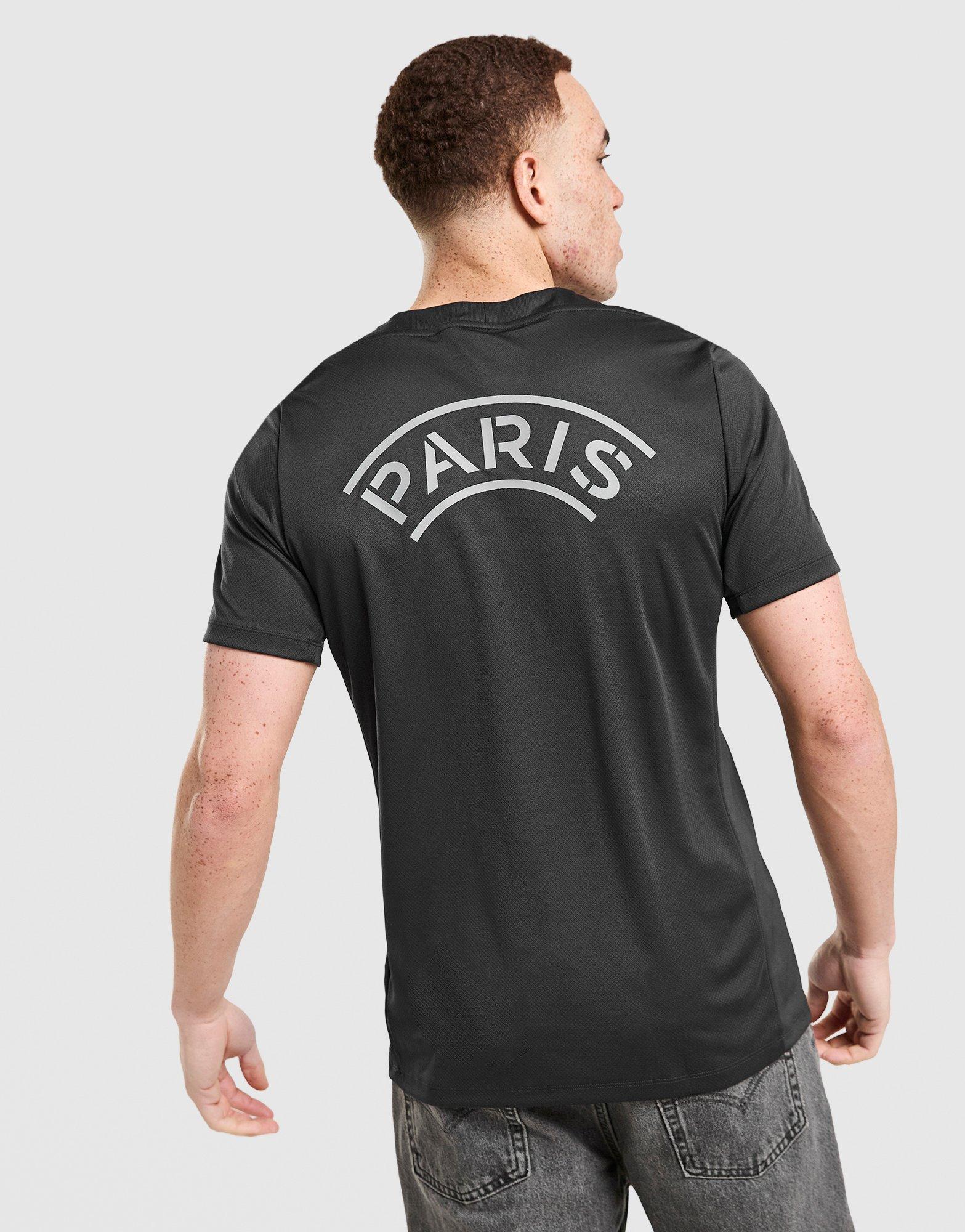 Jordan Paris Saint Germain Strike T-Shirt
