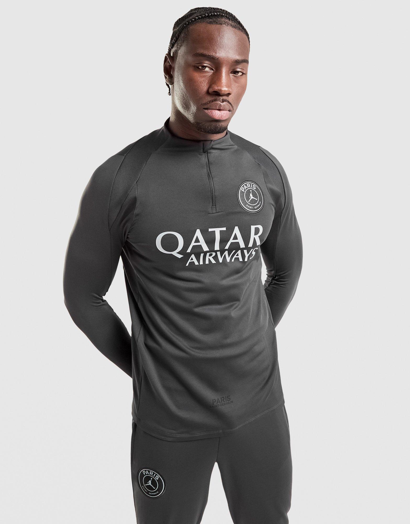 Nike Paris Saint Germain Strike Maglia tecnica