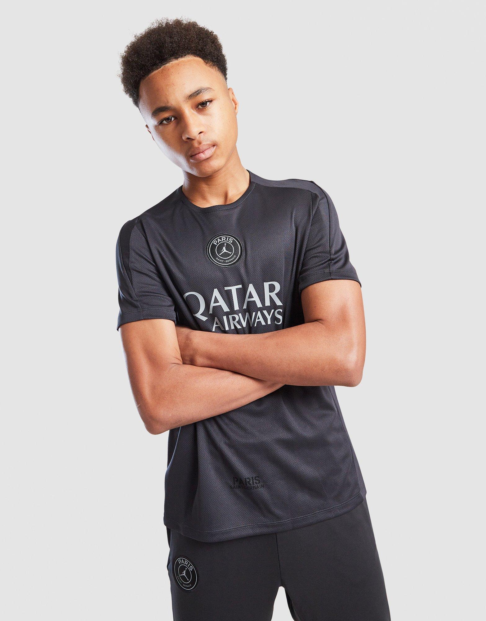 Nike Paris Saint Germain Strike Shirt Junior
