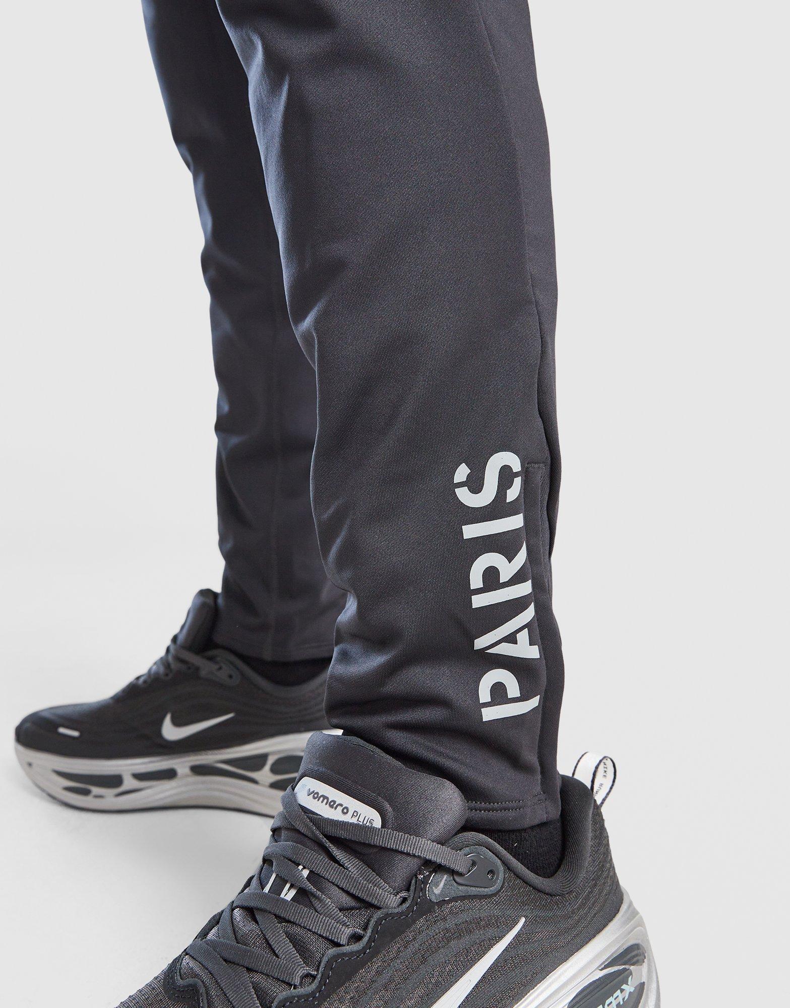 Jordan Paris Saint Germain Strike Track Pants Junior