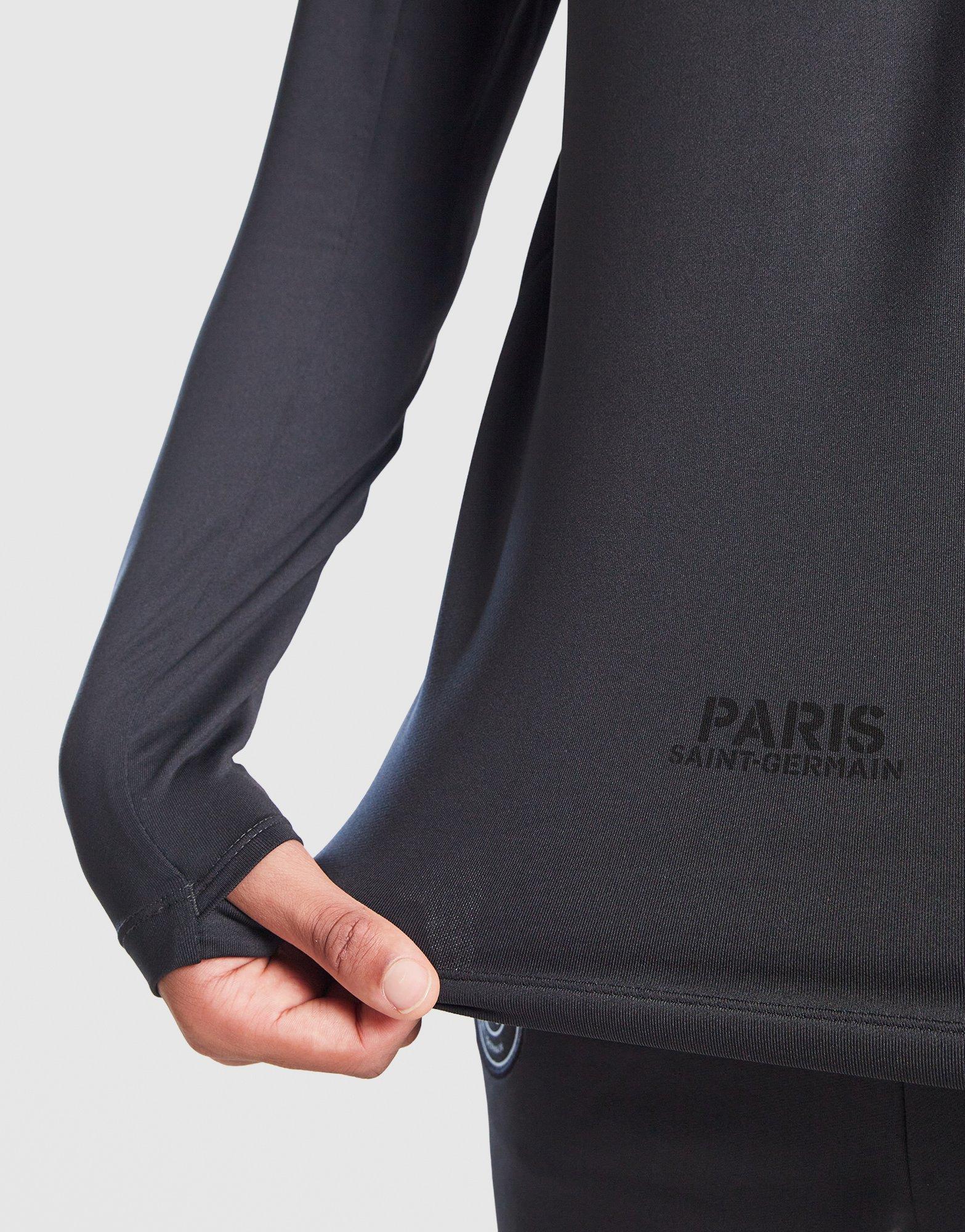 Jordan Paris Saint Germain Strike Drill Top Junior