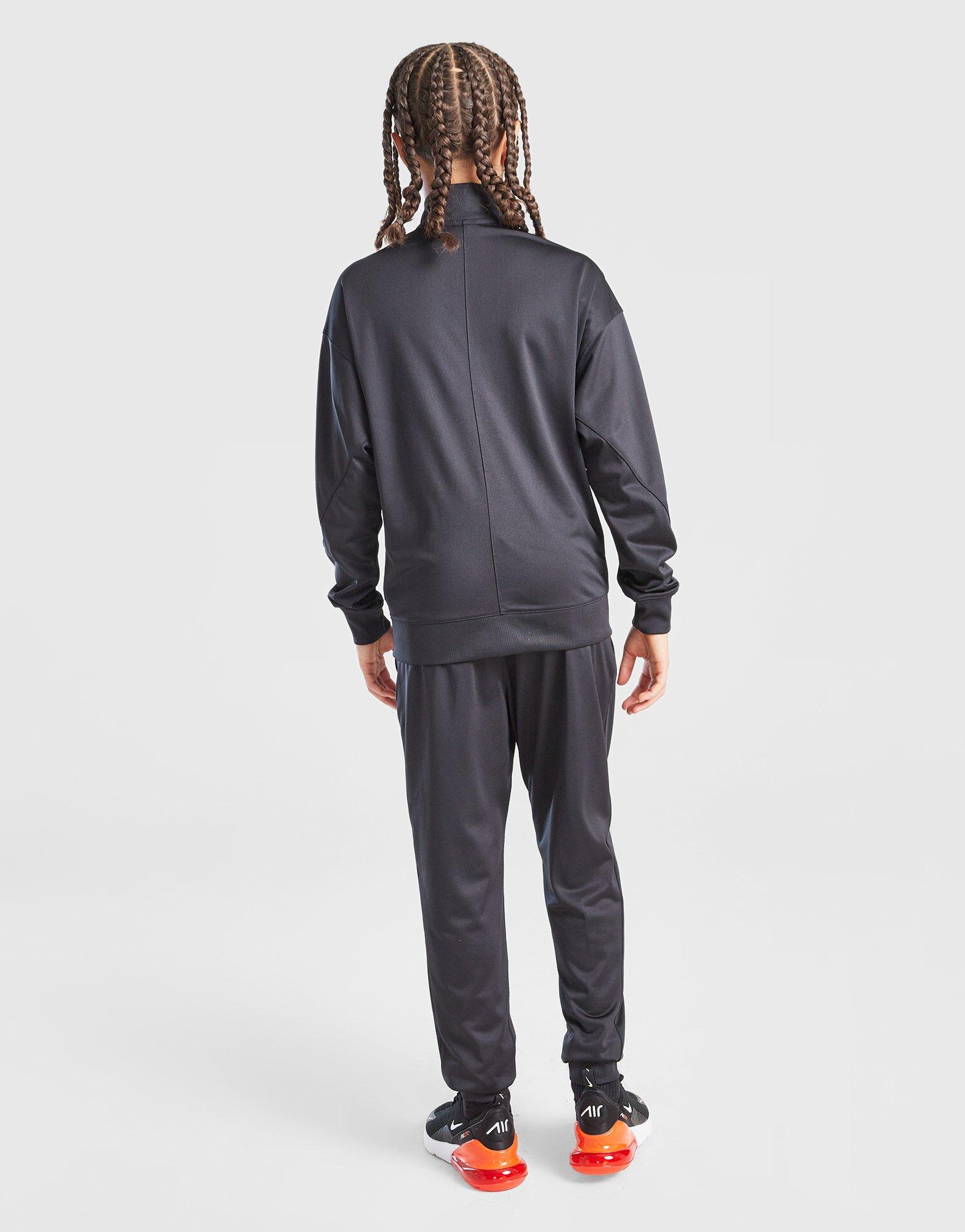 Jordan Paris Saint Germain Strike Tracksuit Junior