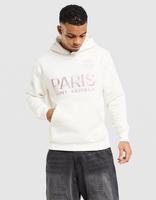 Jordan Paris Saint Germain Black Cat Fleece Hoodie