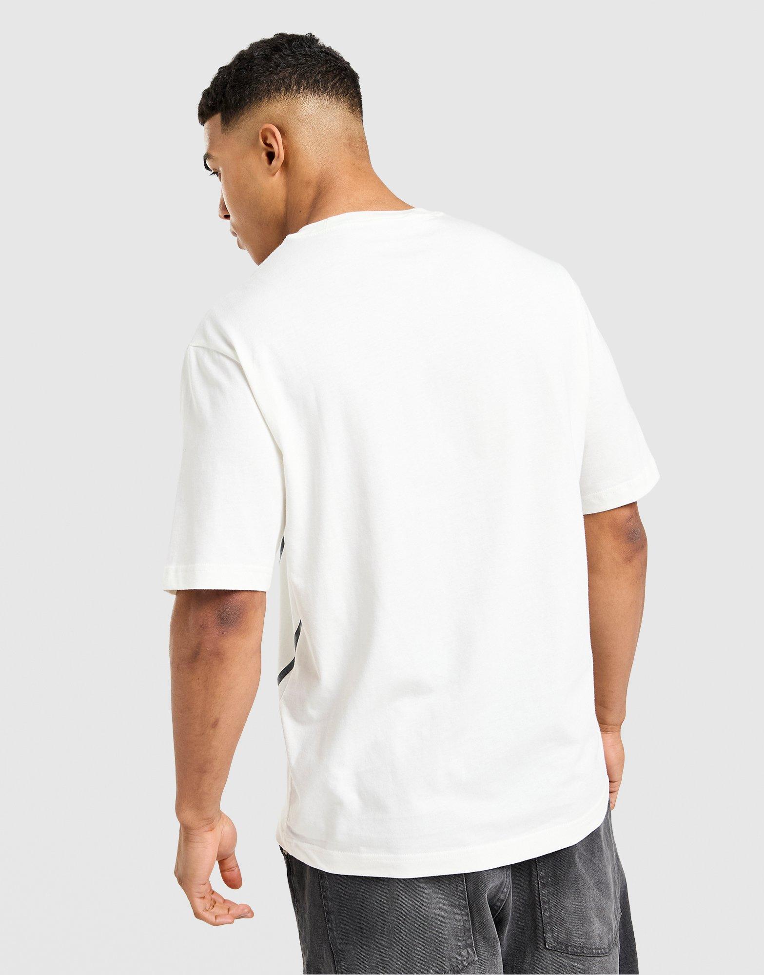 Jordan Camiseta Paris Saint Germain Black Cat