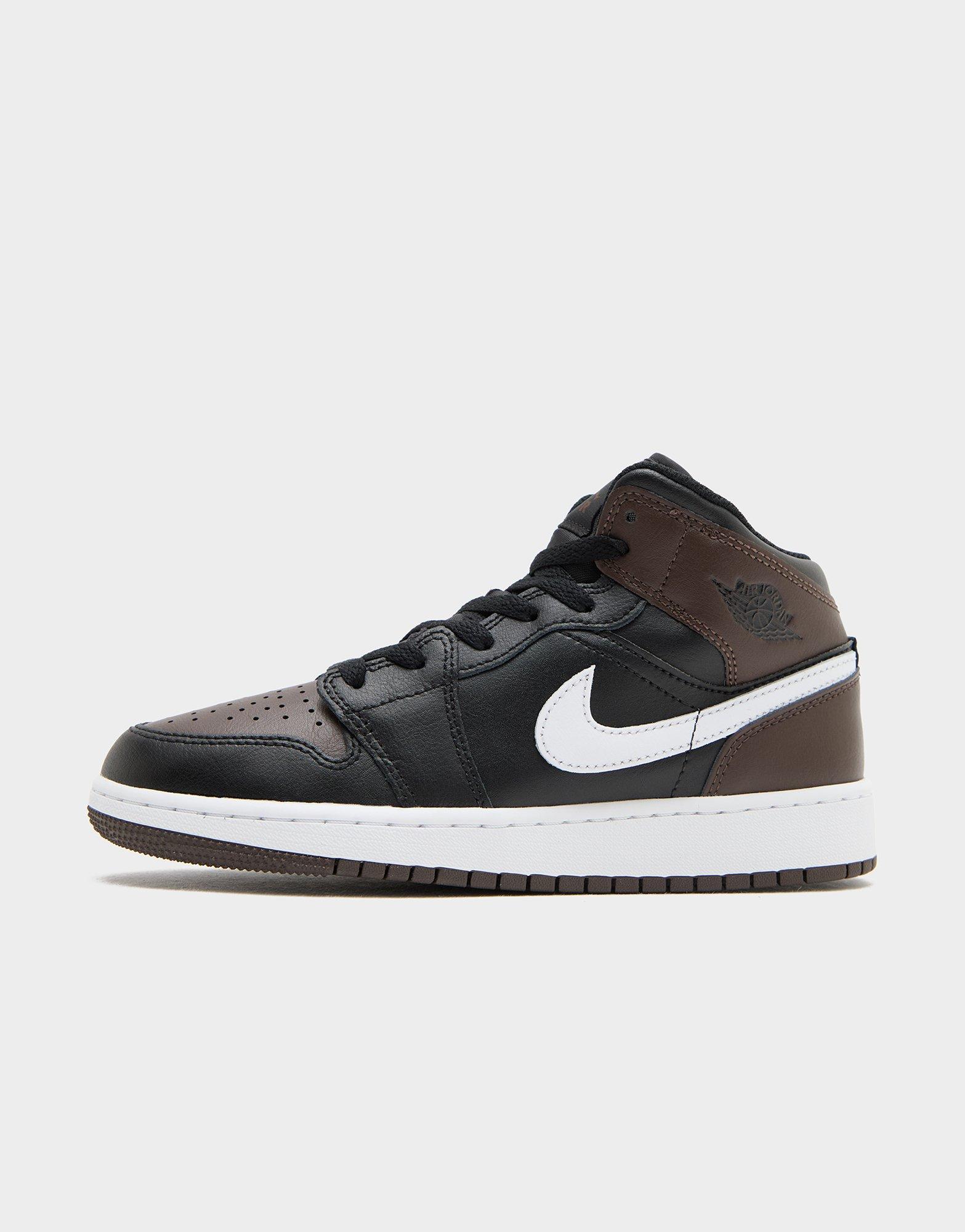 Jordan Air 1 Mid Junior