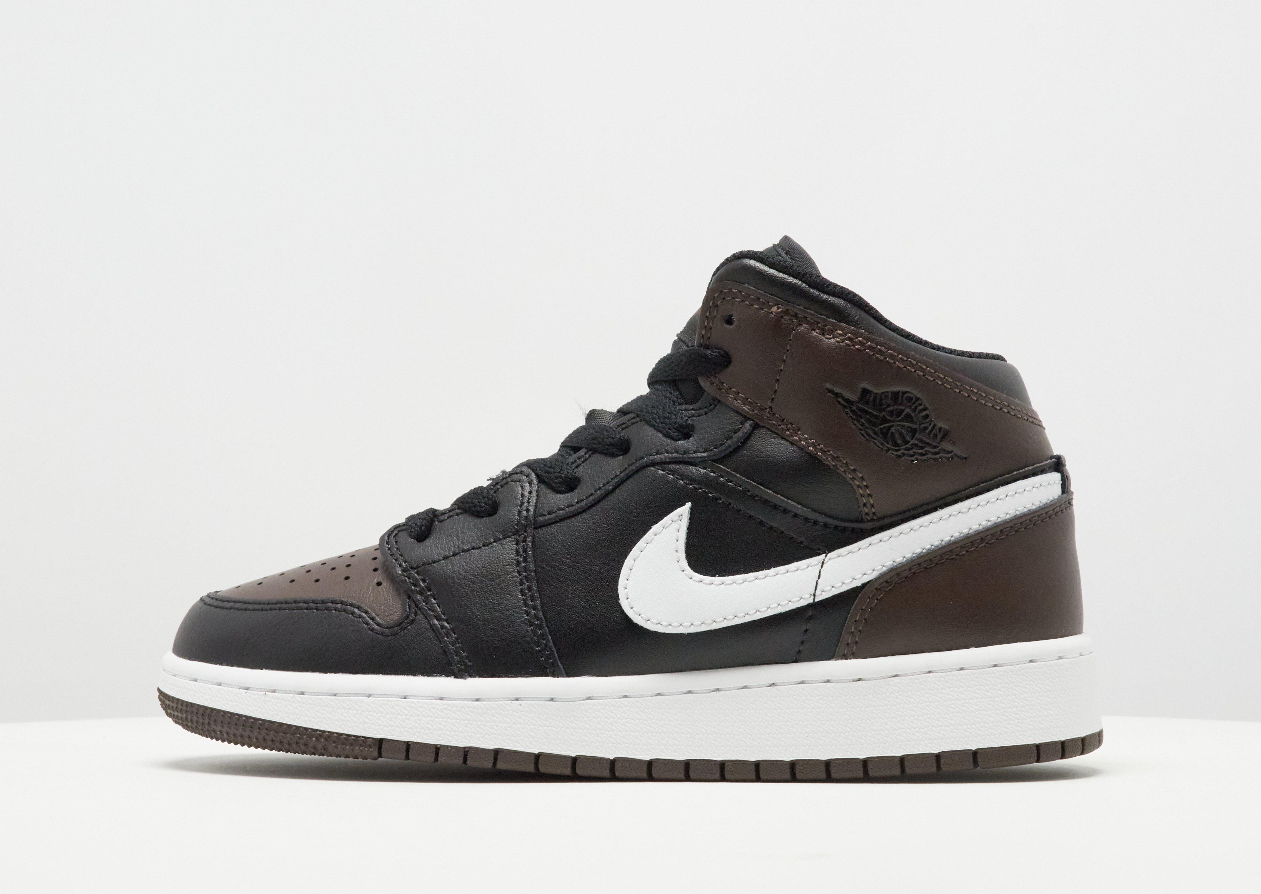 Jordan Air 1 Mid Junior