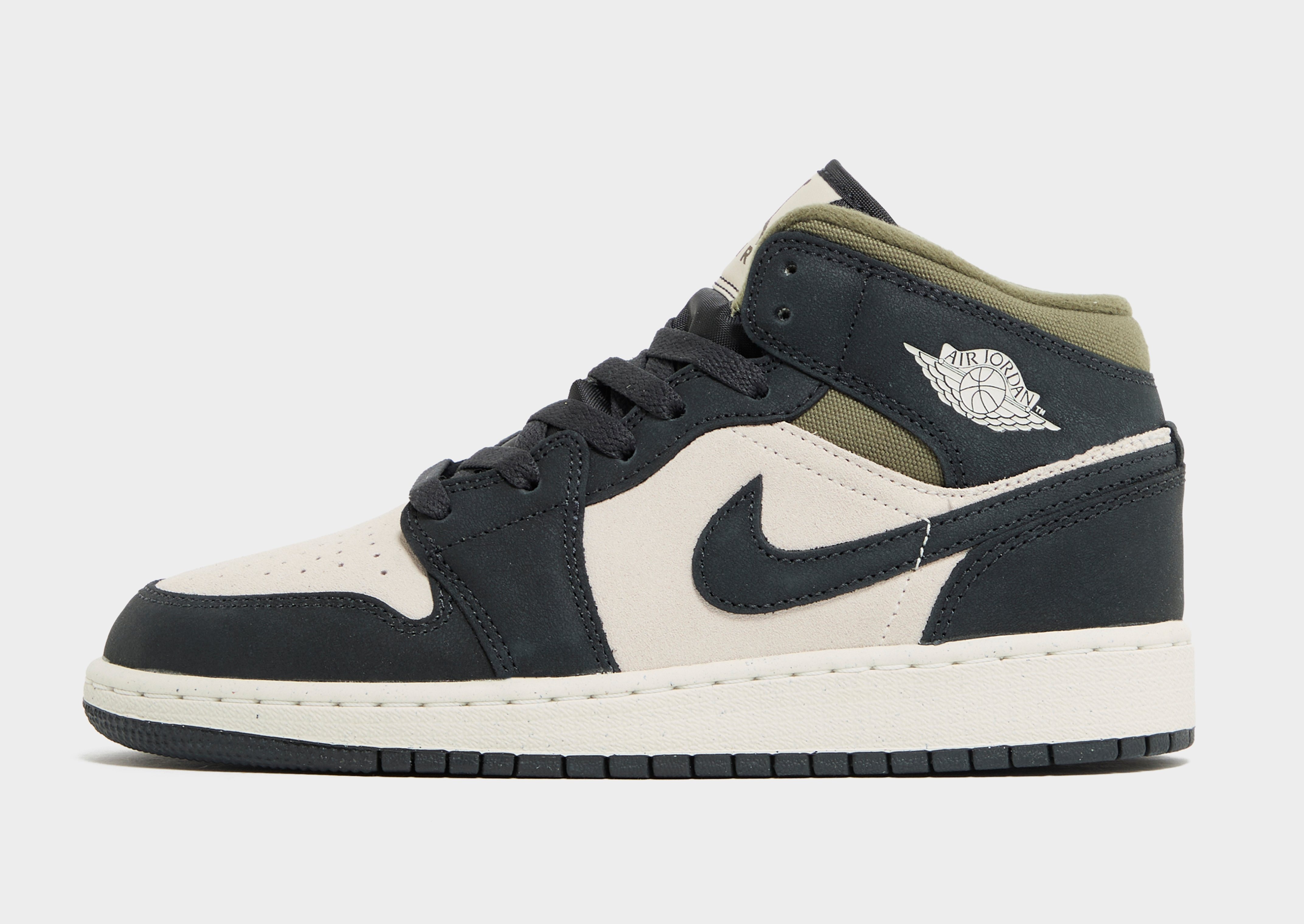 Jordan Air Mid SE Junior JD Sports Global