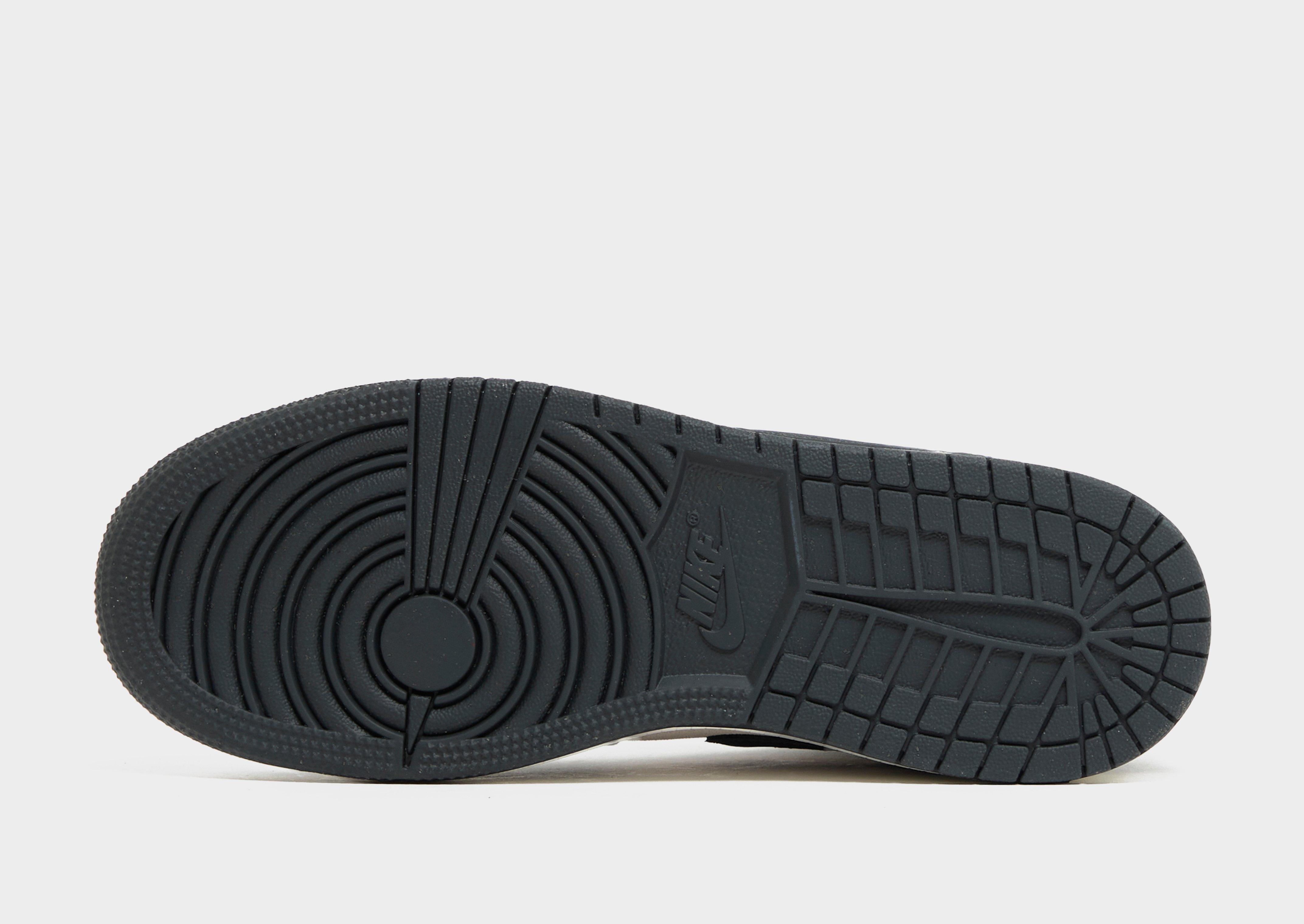 Jordan Air 1 Mid SE Junior's