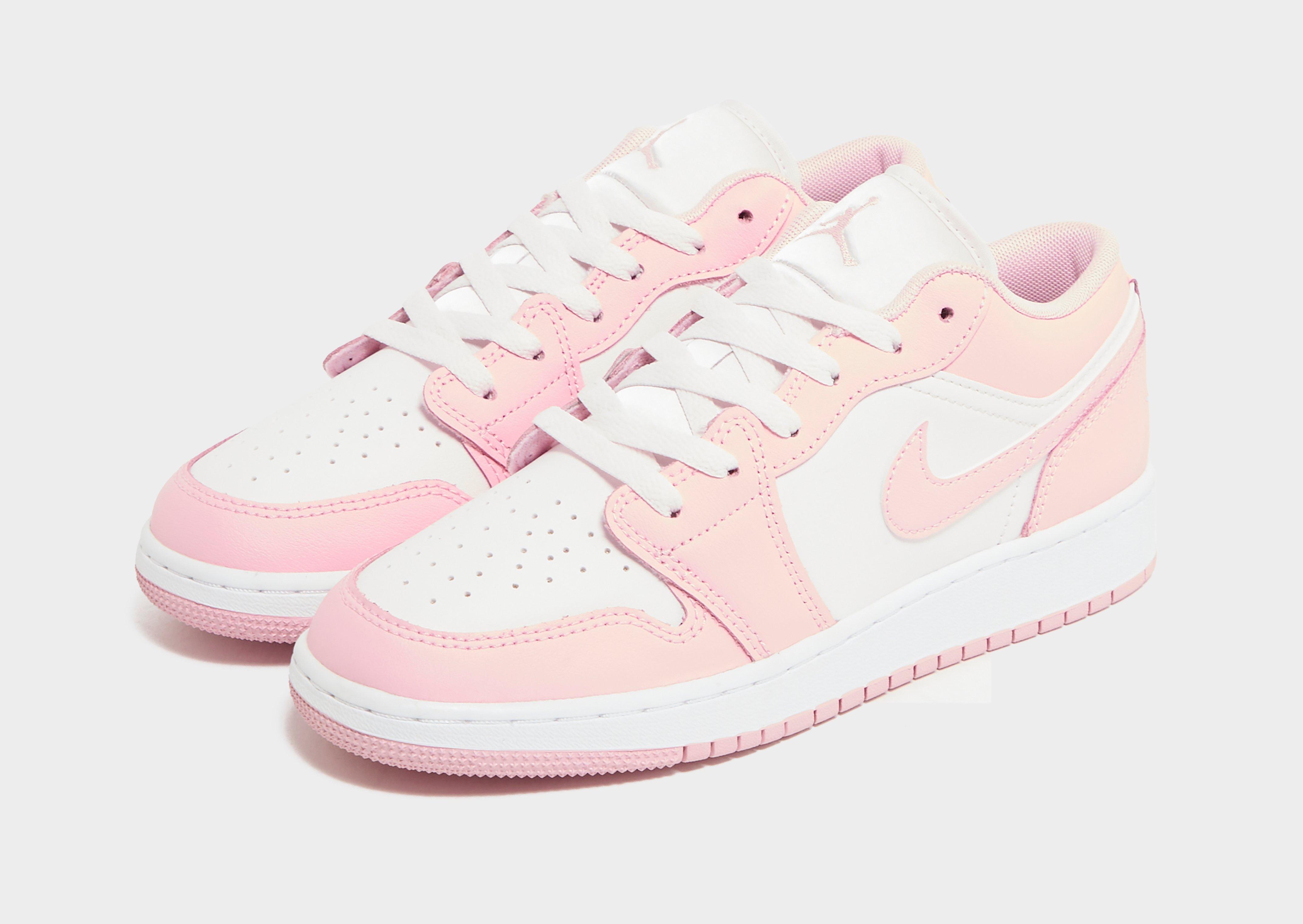 Jordan Air 1 Low Juniorit