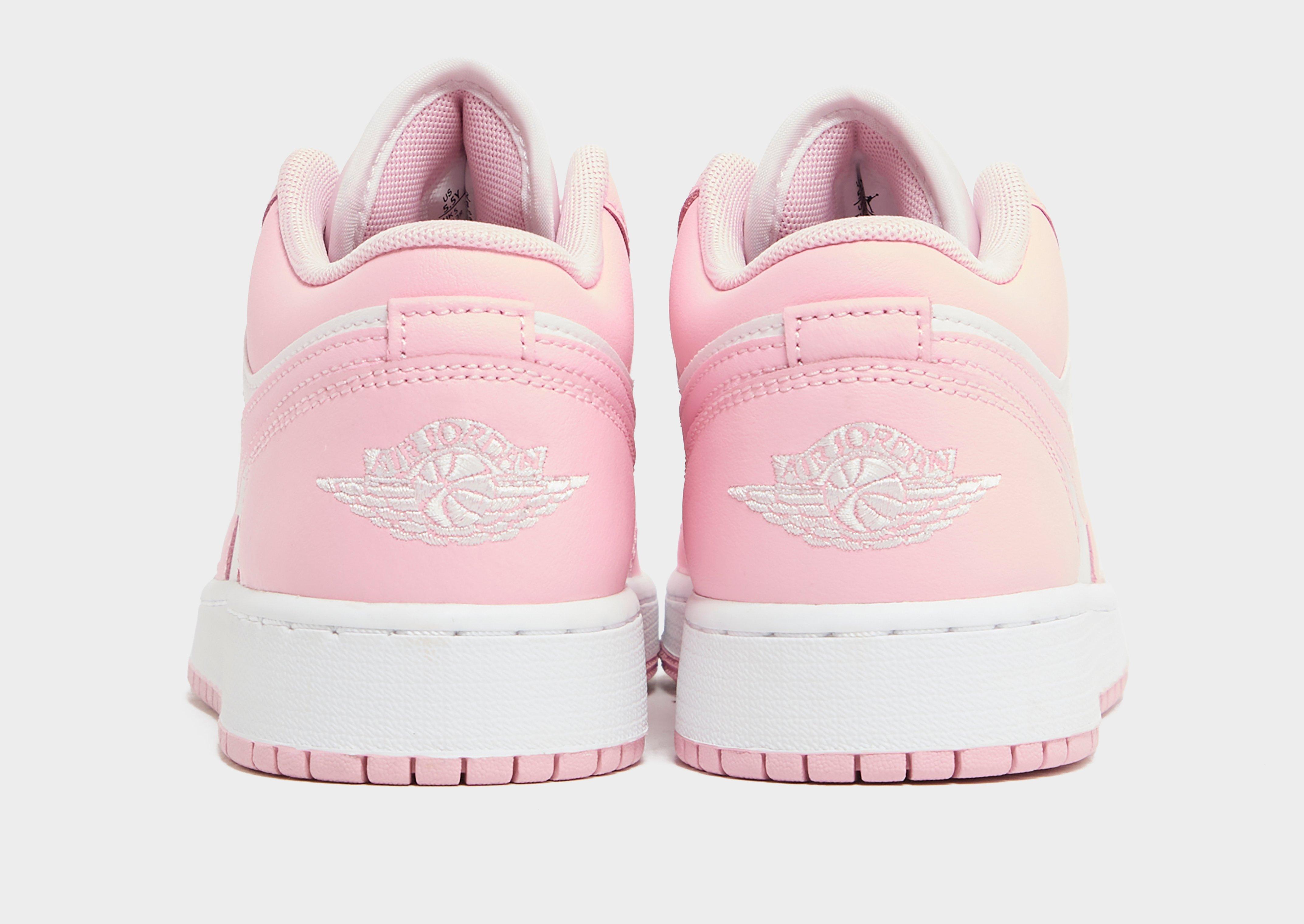 Jordan Air 1 Low Juniorit