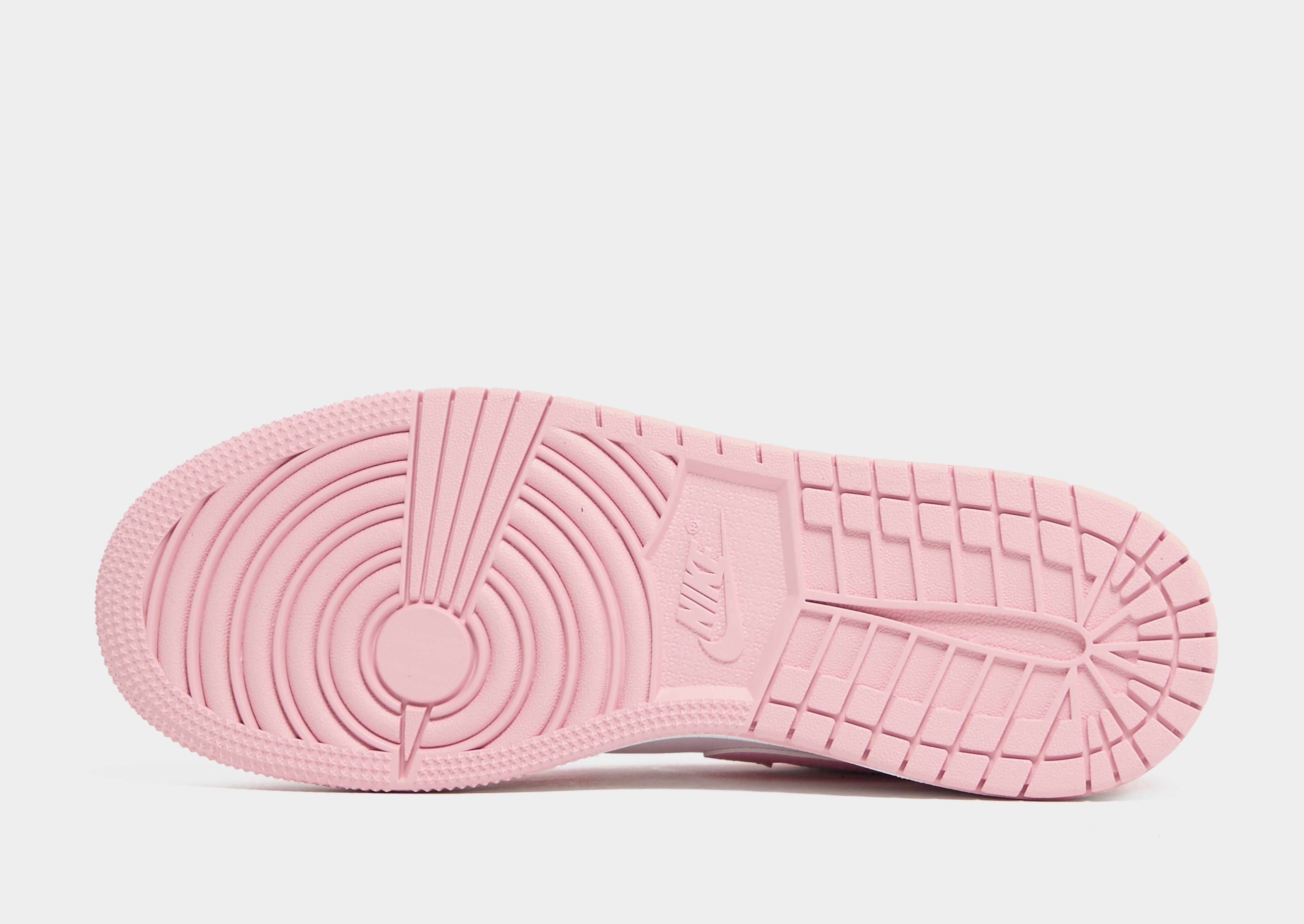 Jordan Air 1 Low Juniorit