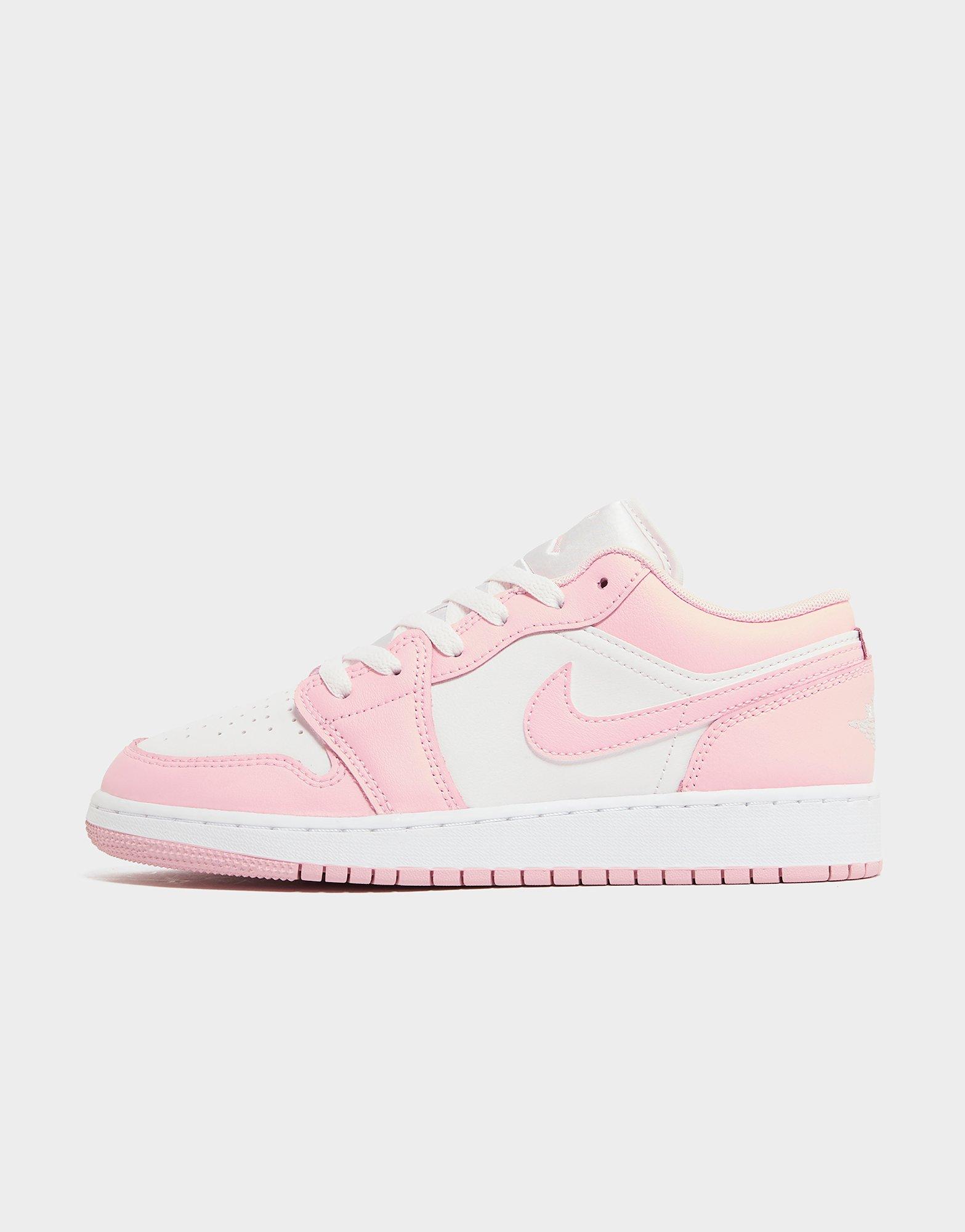 Jordan Air 1 Low Junior