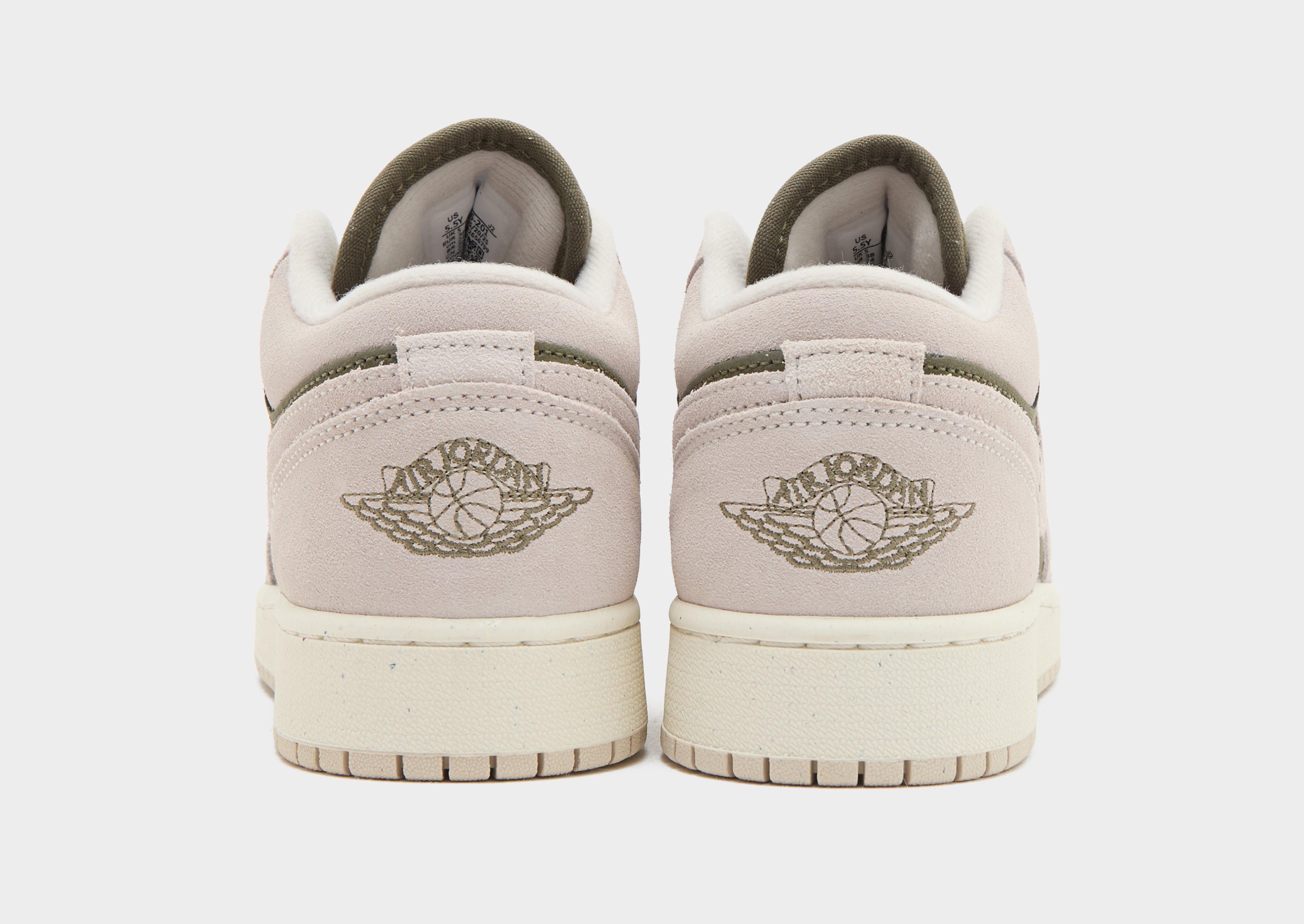 Jordan Air 1 Low Juniorit