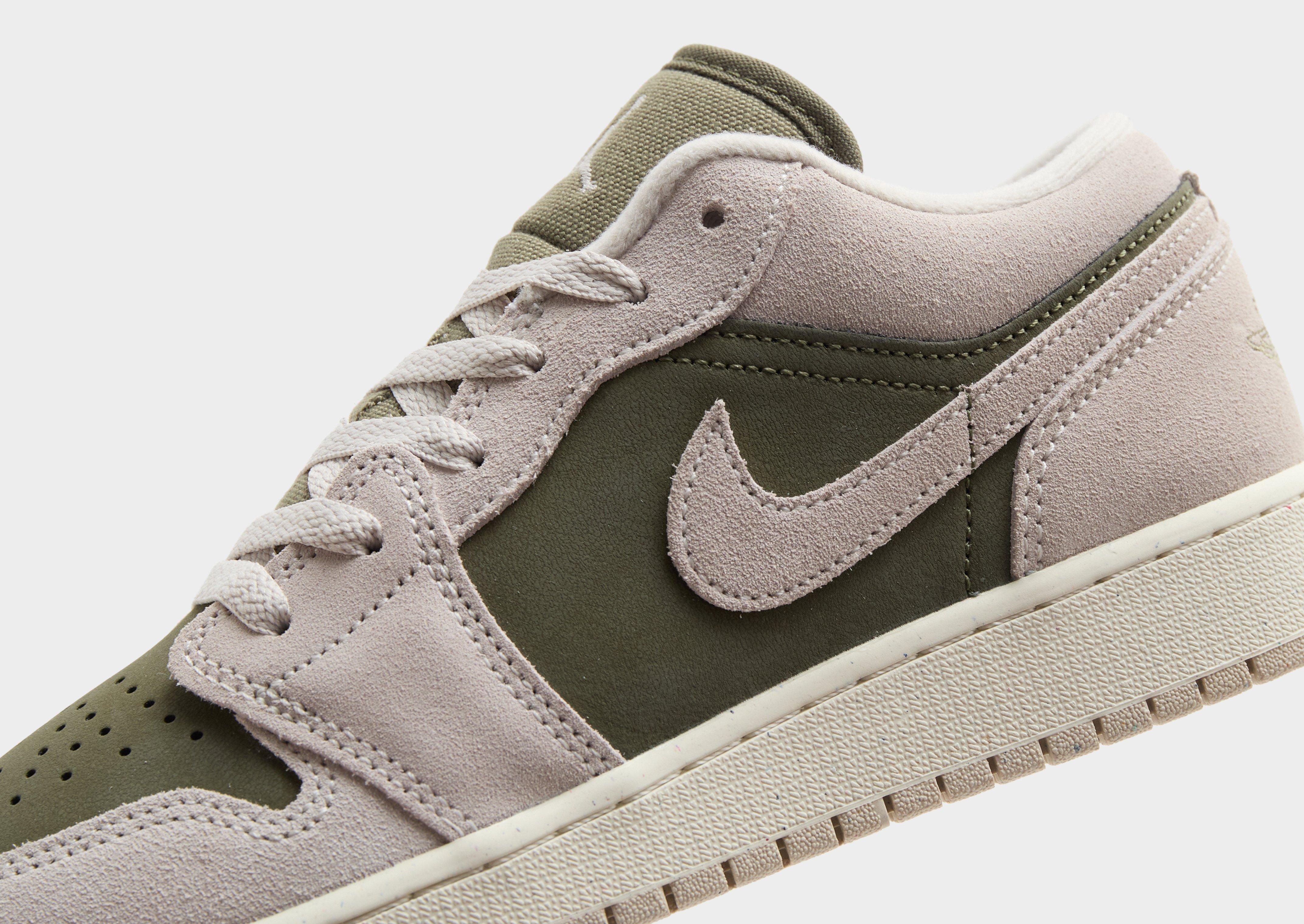 Jordan Air 1 Low Juniorit