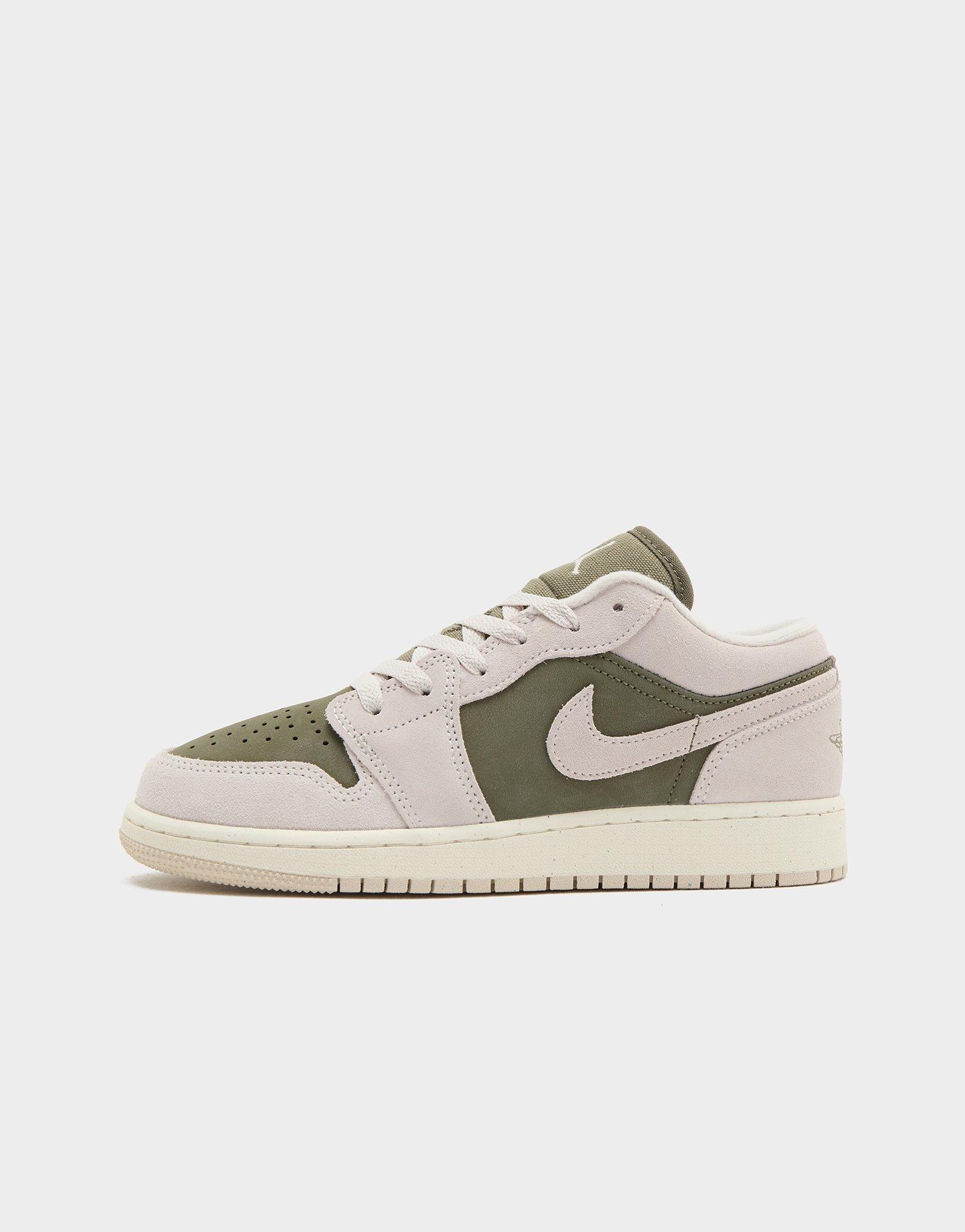 Jordan Air 1 Low Junior