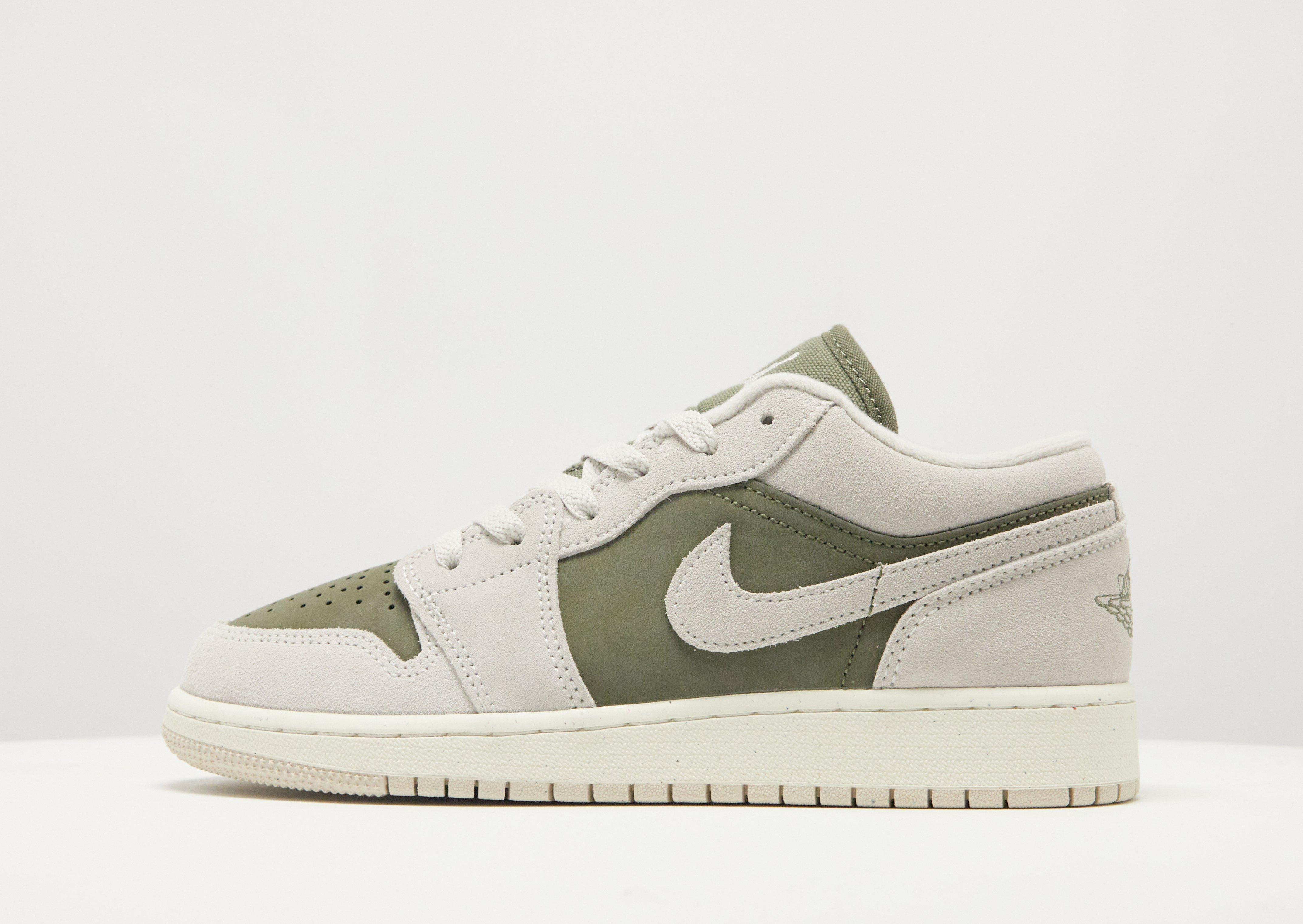 Jordan Air 1 Low Junior