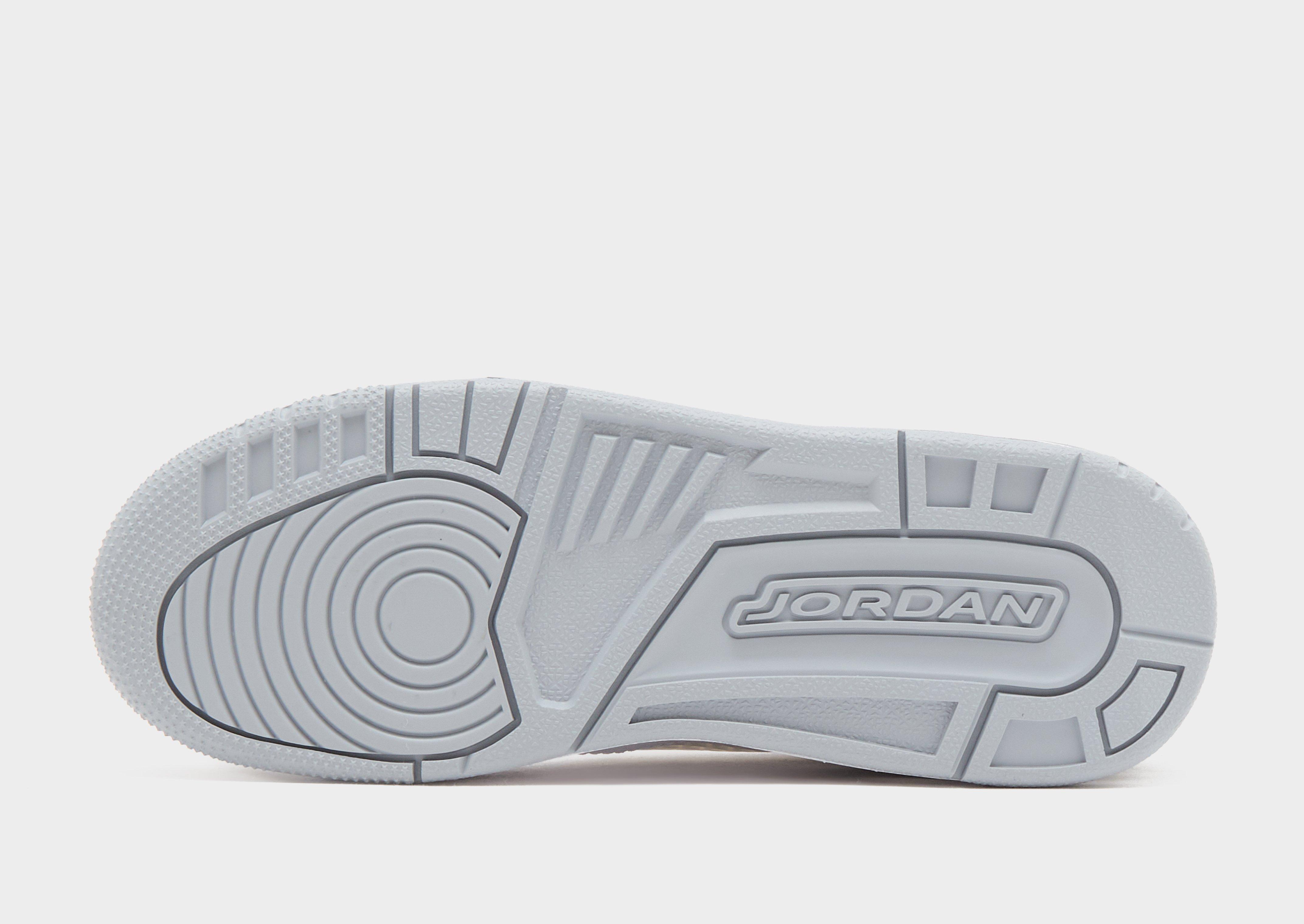 Jordan Spizike Low Junior