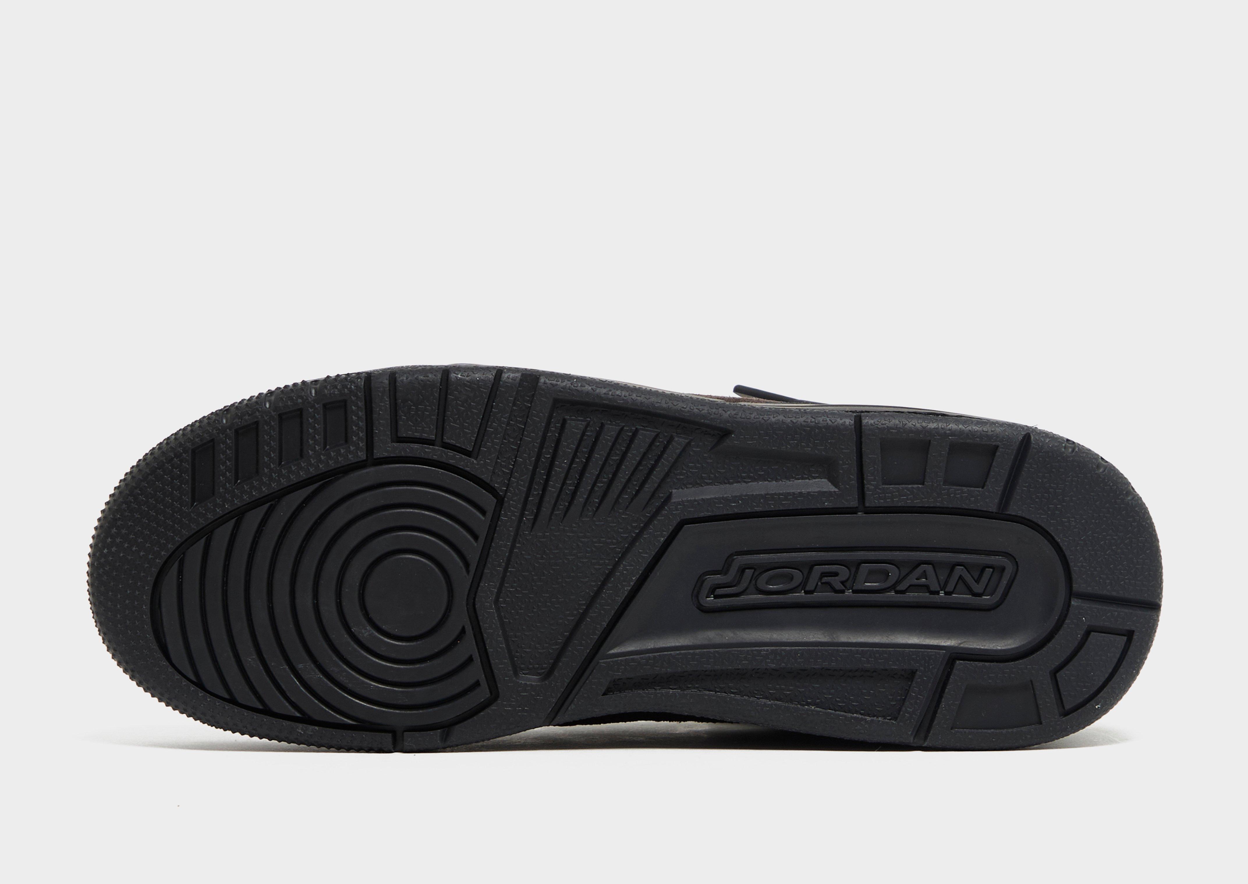 Jordan Jordan Spizike Low Júnior