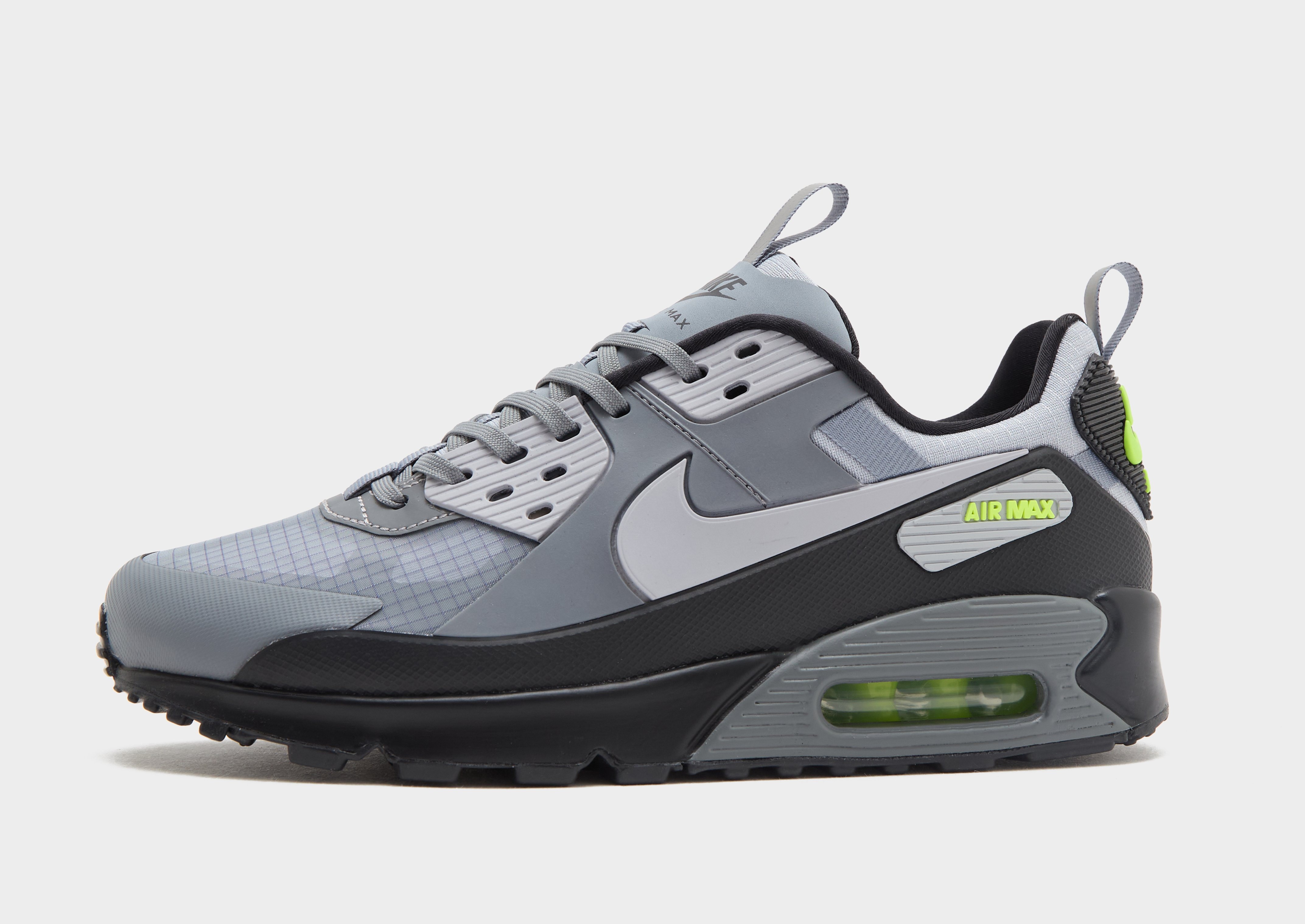 Grey Nike Air Max 90 Drift JD Sports Global