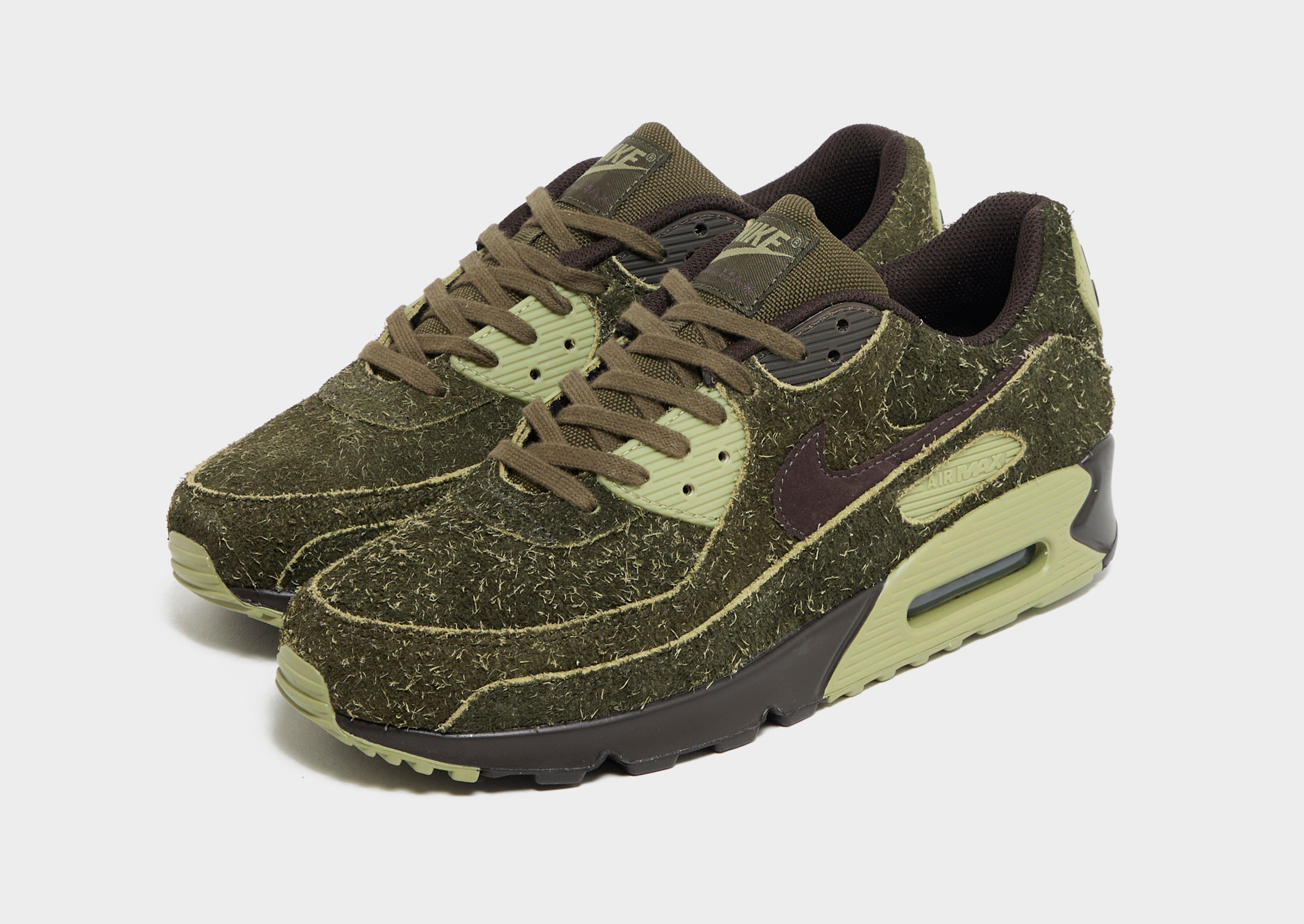 Nike Air Max 90 Premium