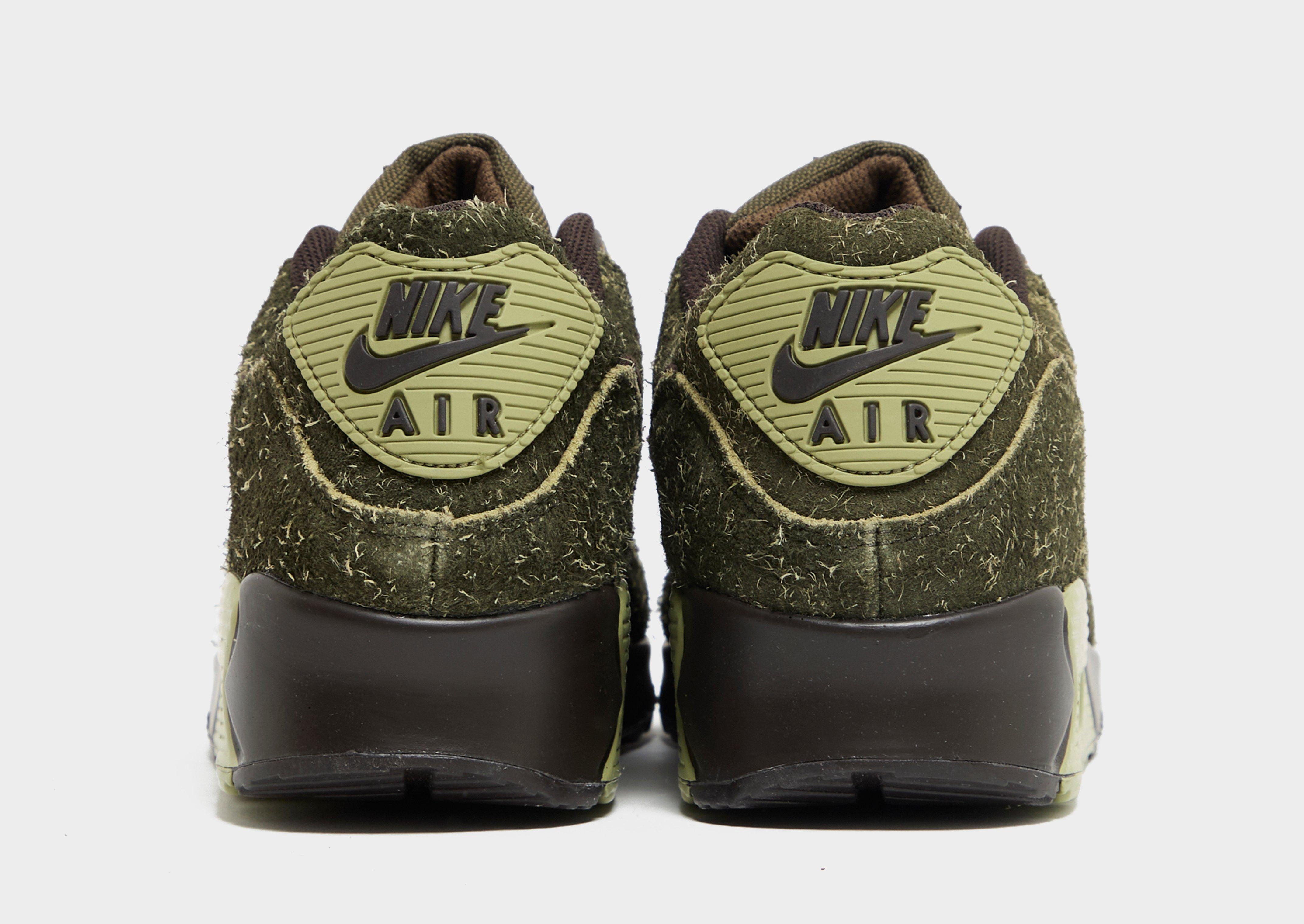 Nike Air Max 90 Premium